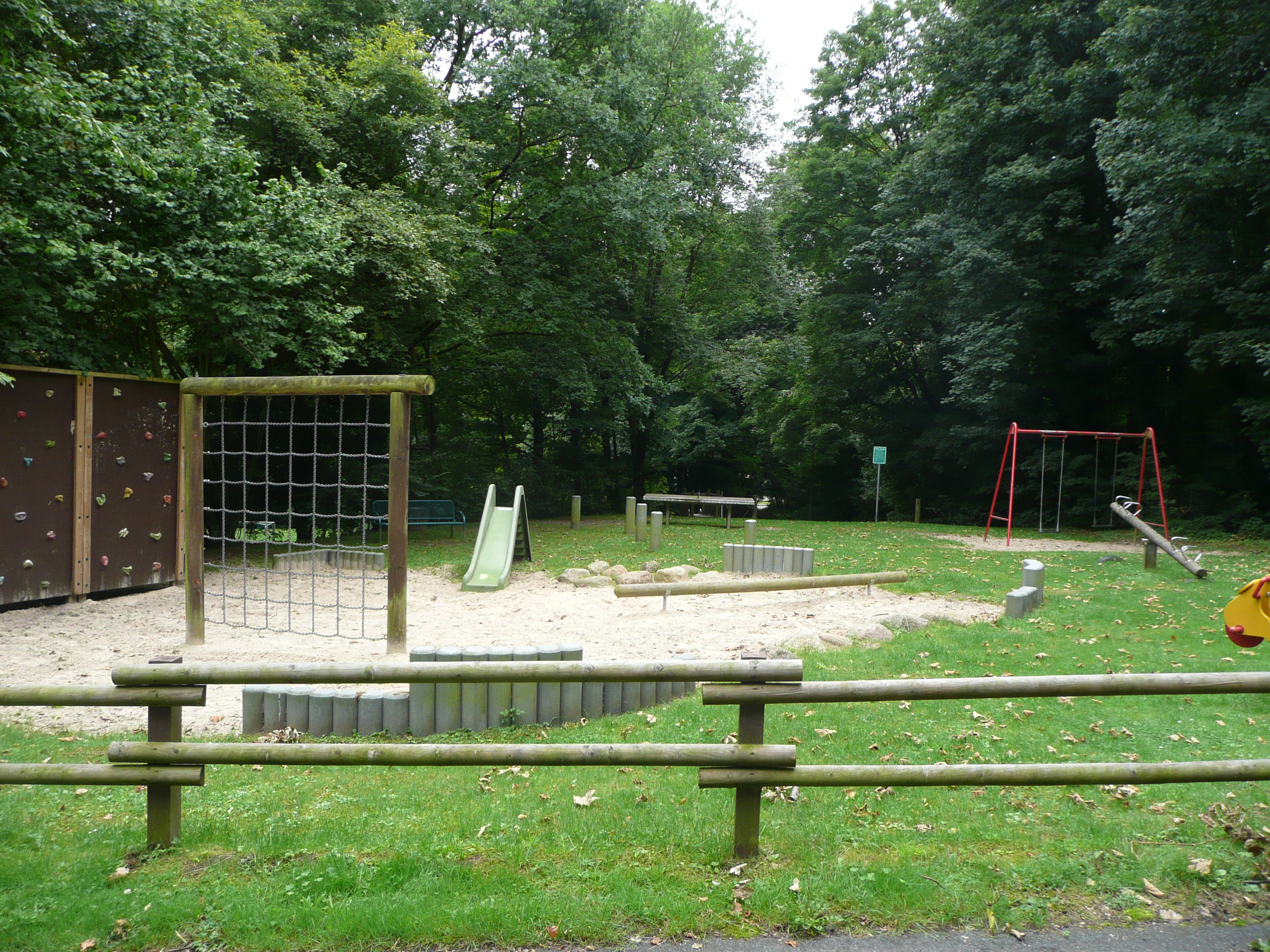 Spielplatz "Marienhöhe"