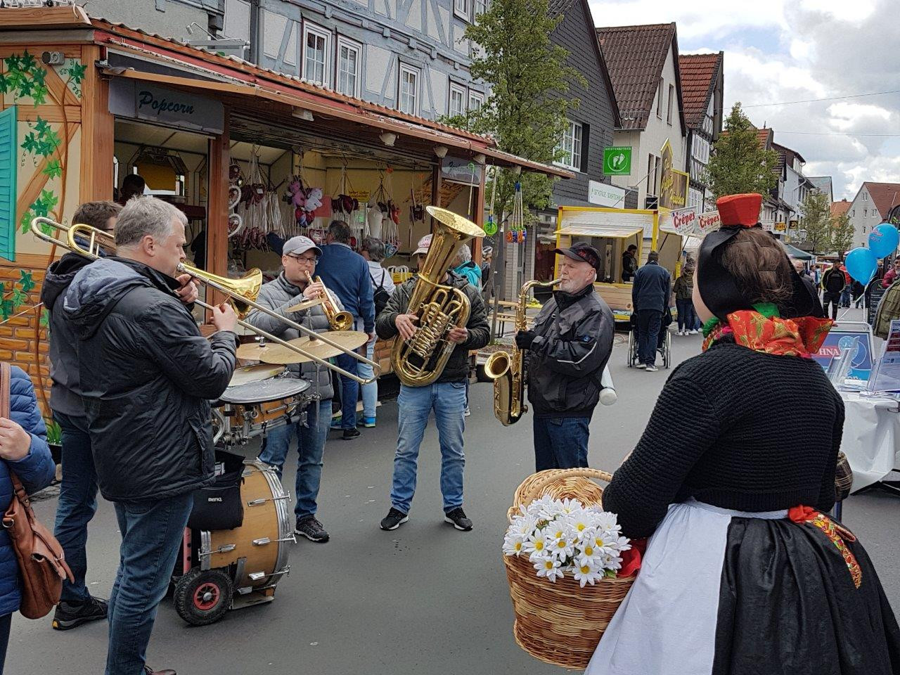 Ziegenhain vom Feinsten