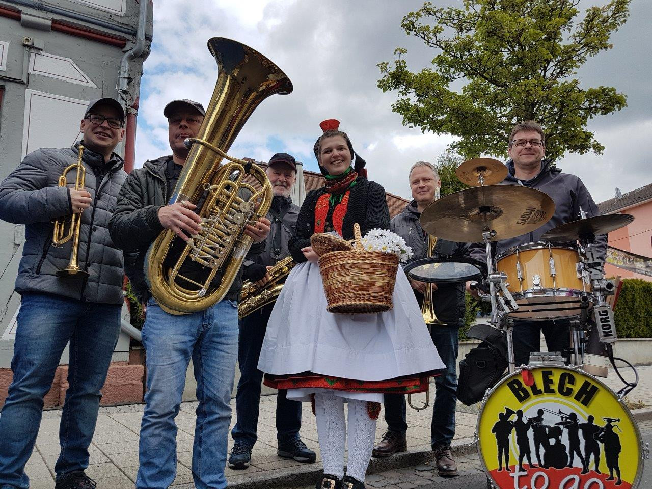 Ziegenhain vom Feinsten