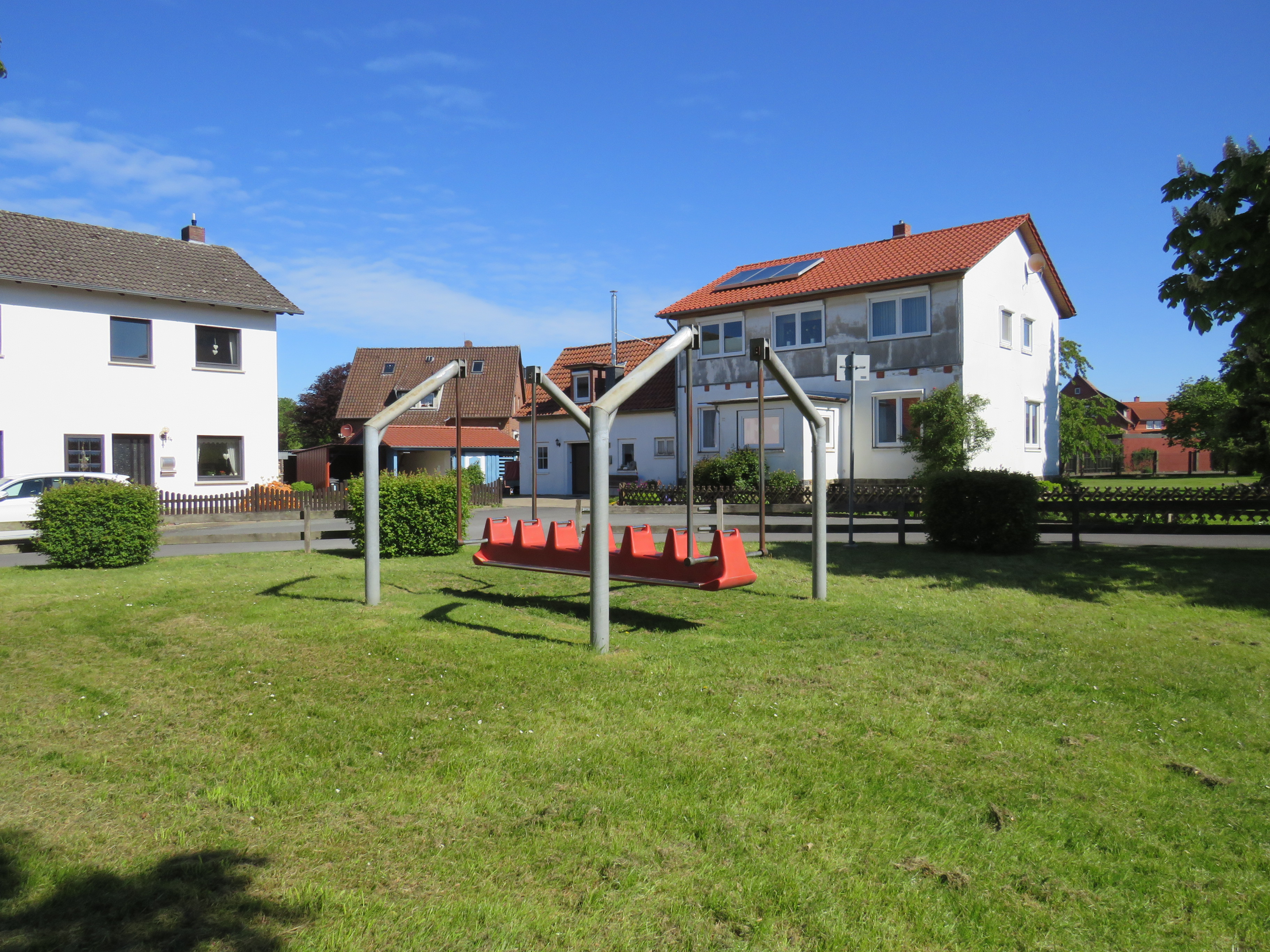 Spielplatz "In der Siedlung"