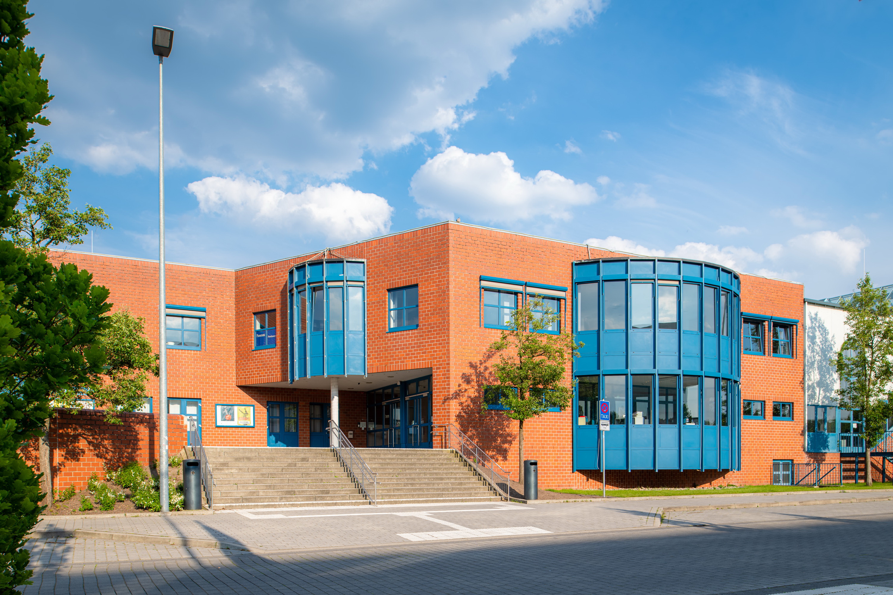 Emslandhallen Lingen