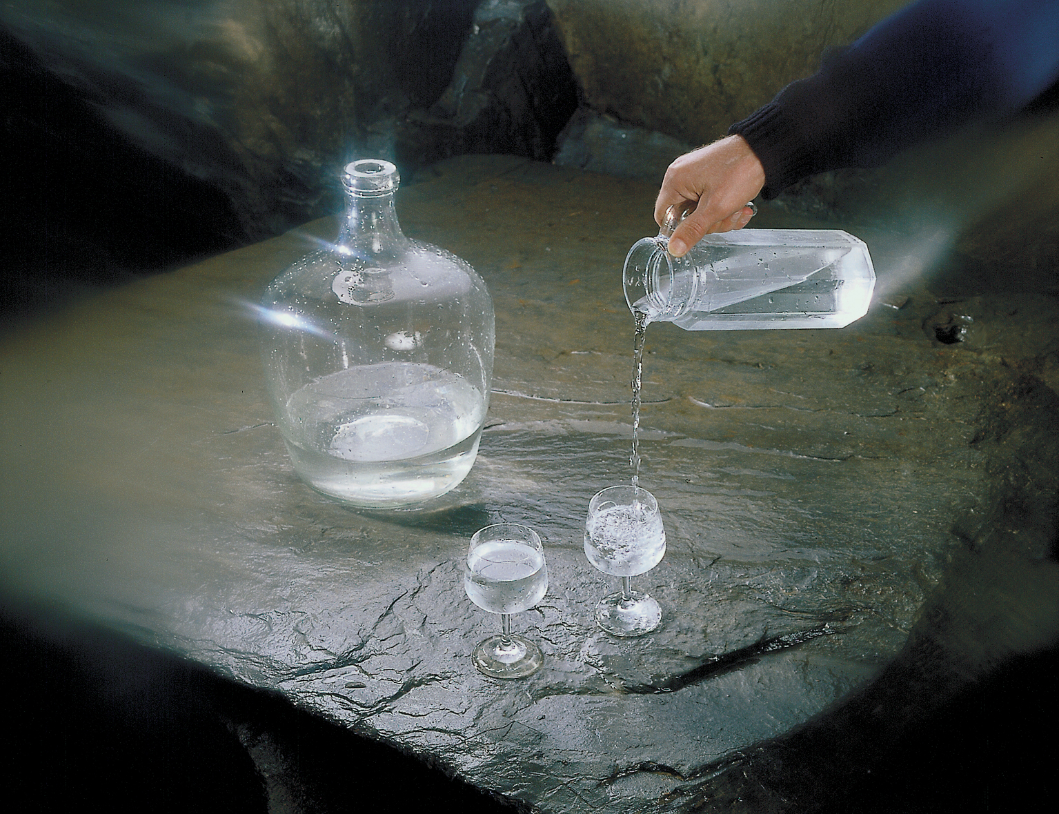 Heilstollen Nordenau