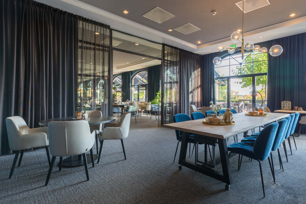 Van der Valk Hotel MelleOsnabrück Van der Valk Hotel MelleOsnabrück
