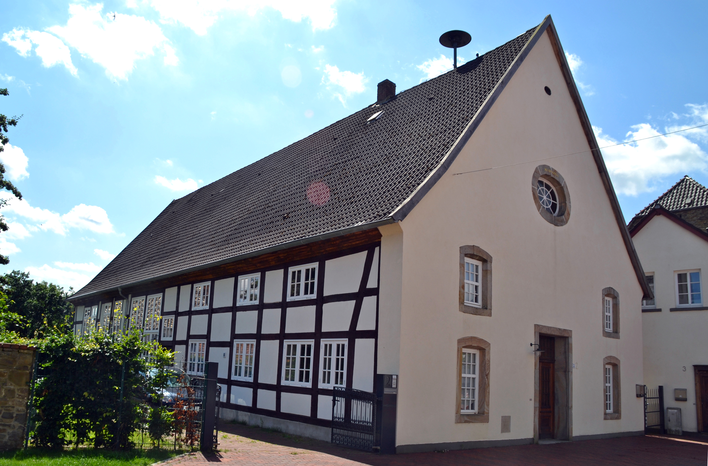 Bramsche im Osnabrücker Land