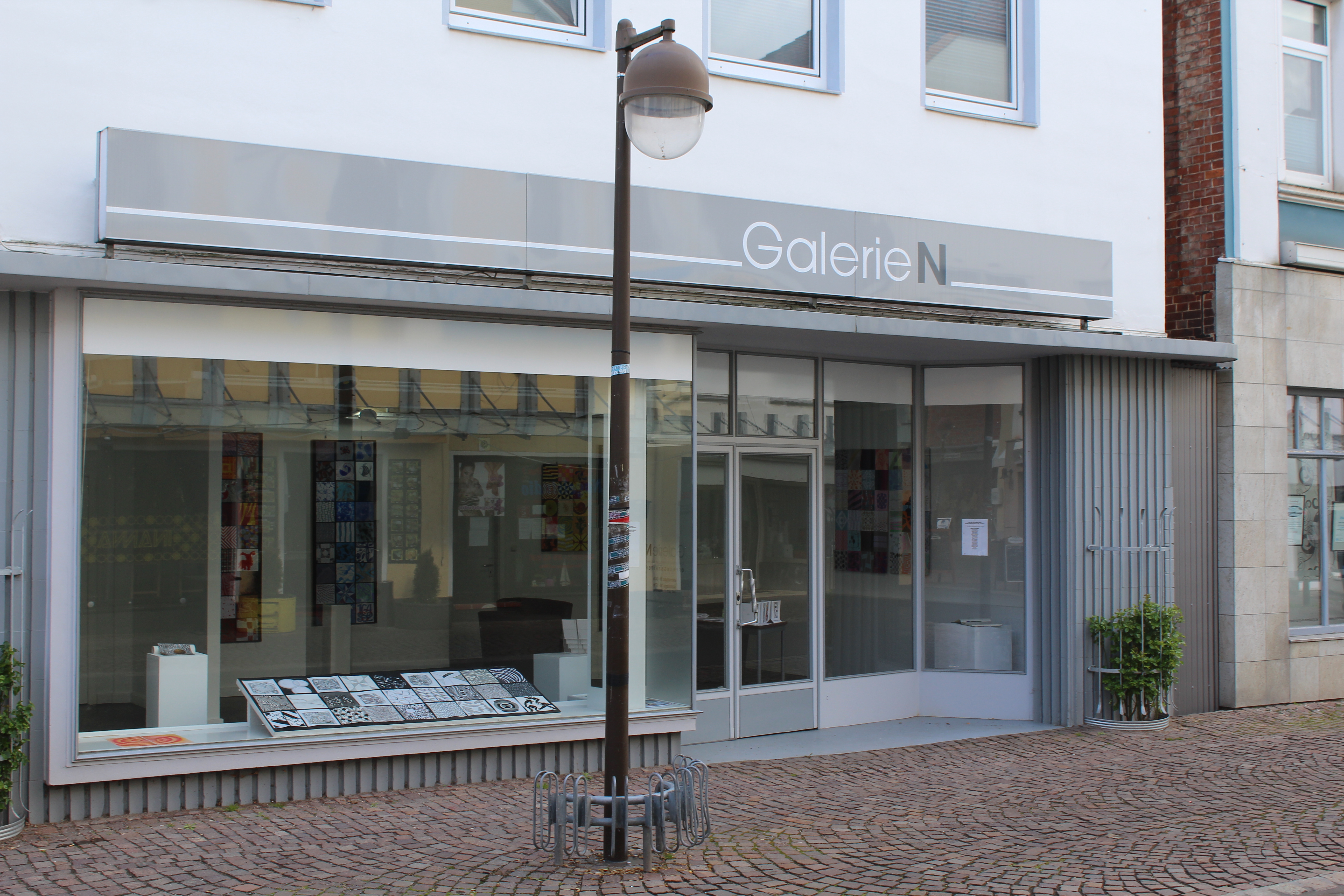 Galerie N