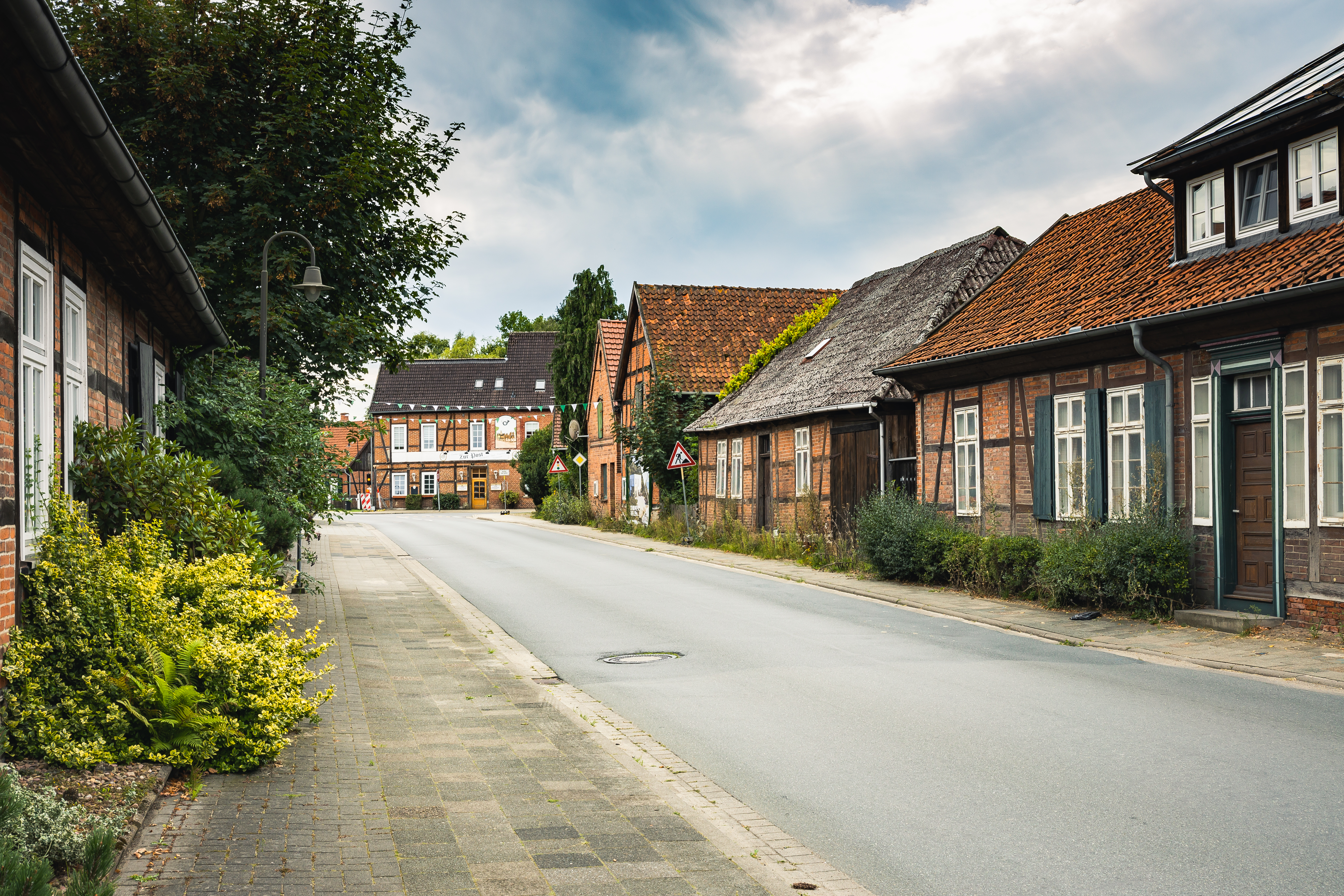 Ahlden (Aller)