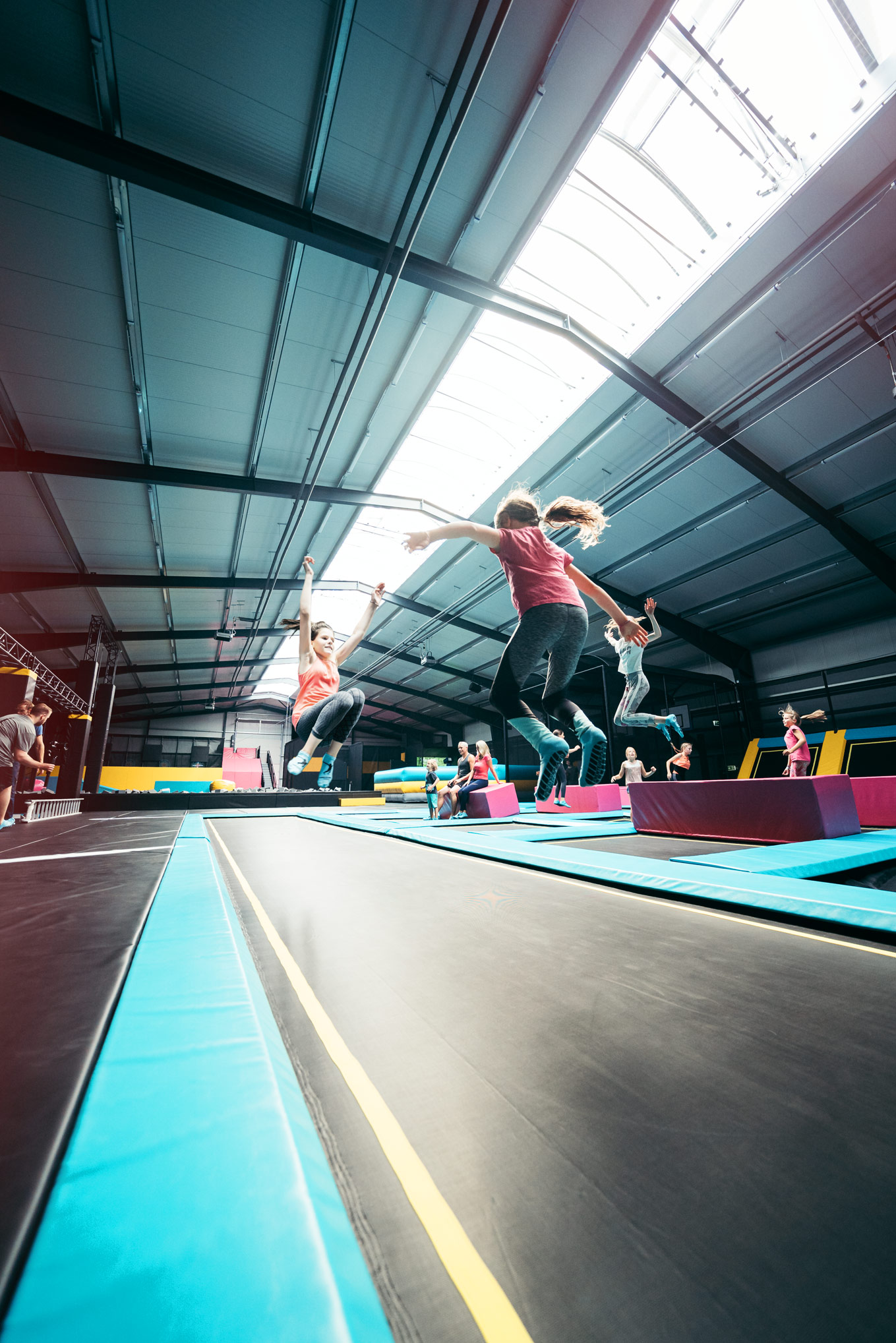abenteuerland-trampolinpark
