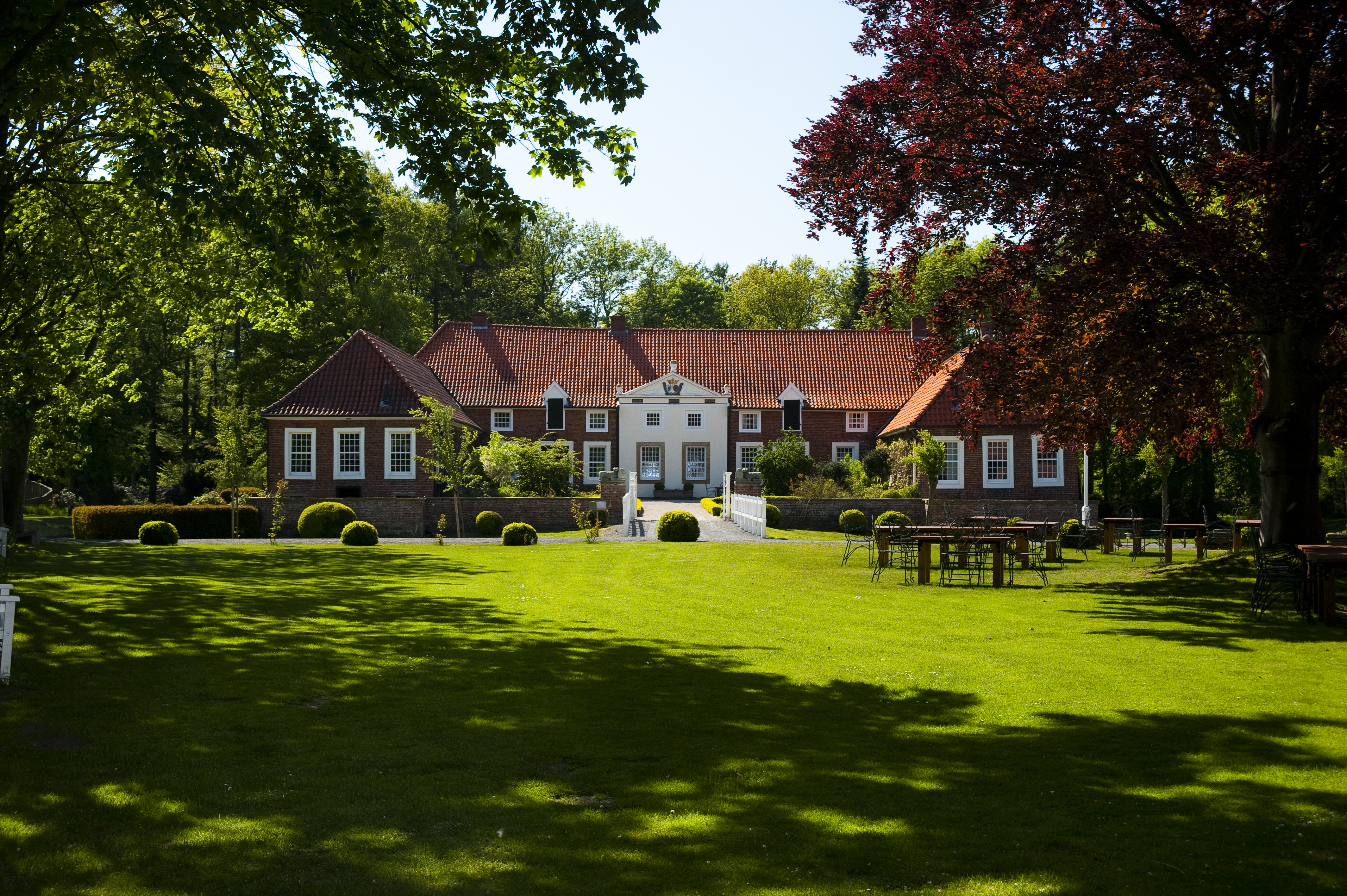 Familotel Gut Landegge