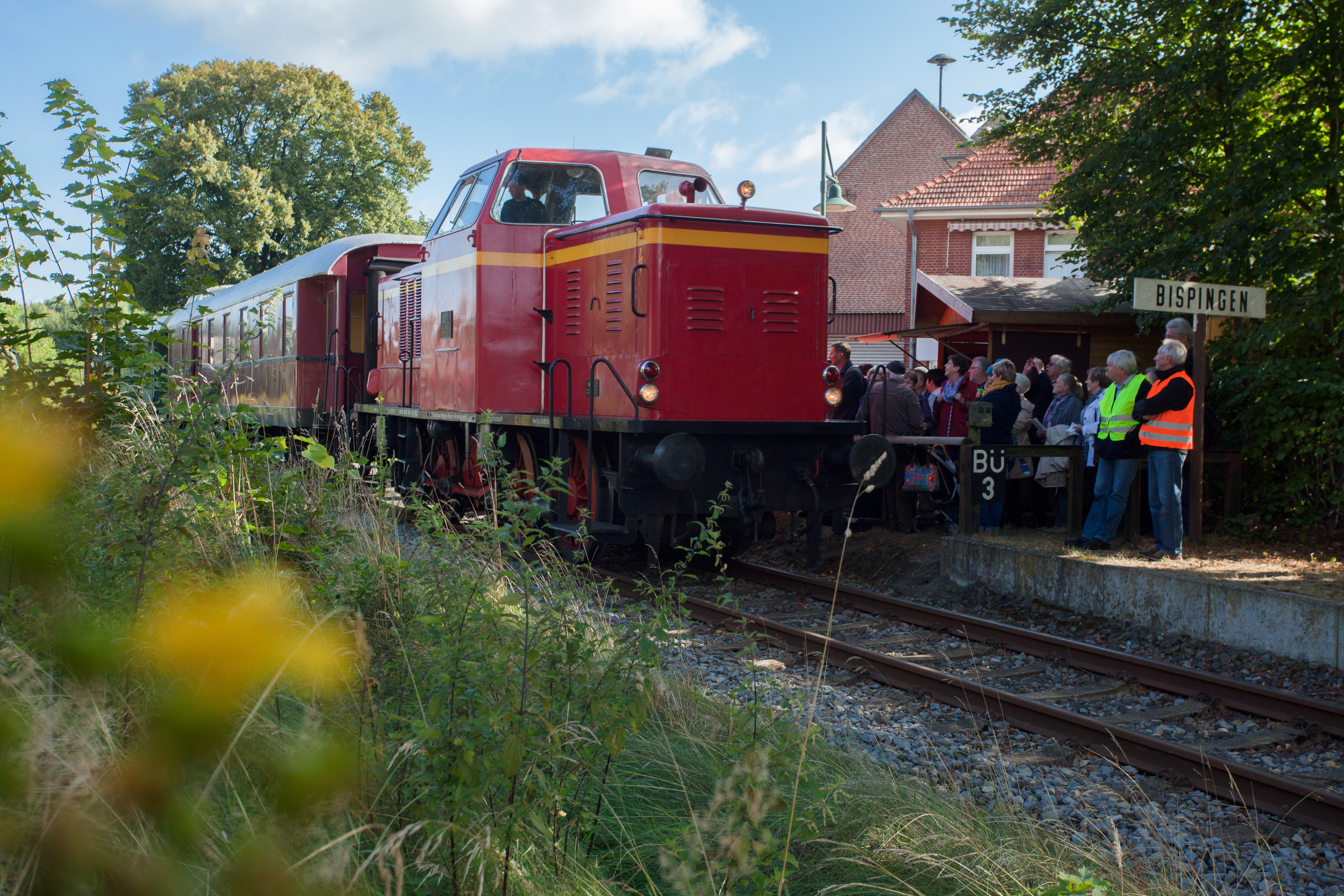 Heide-Express