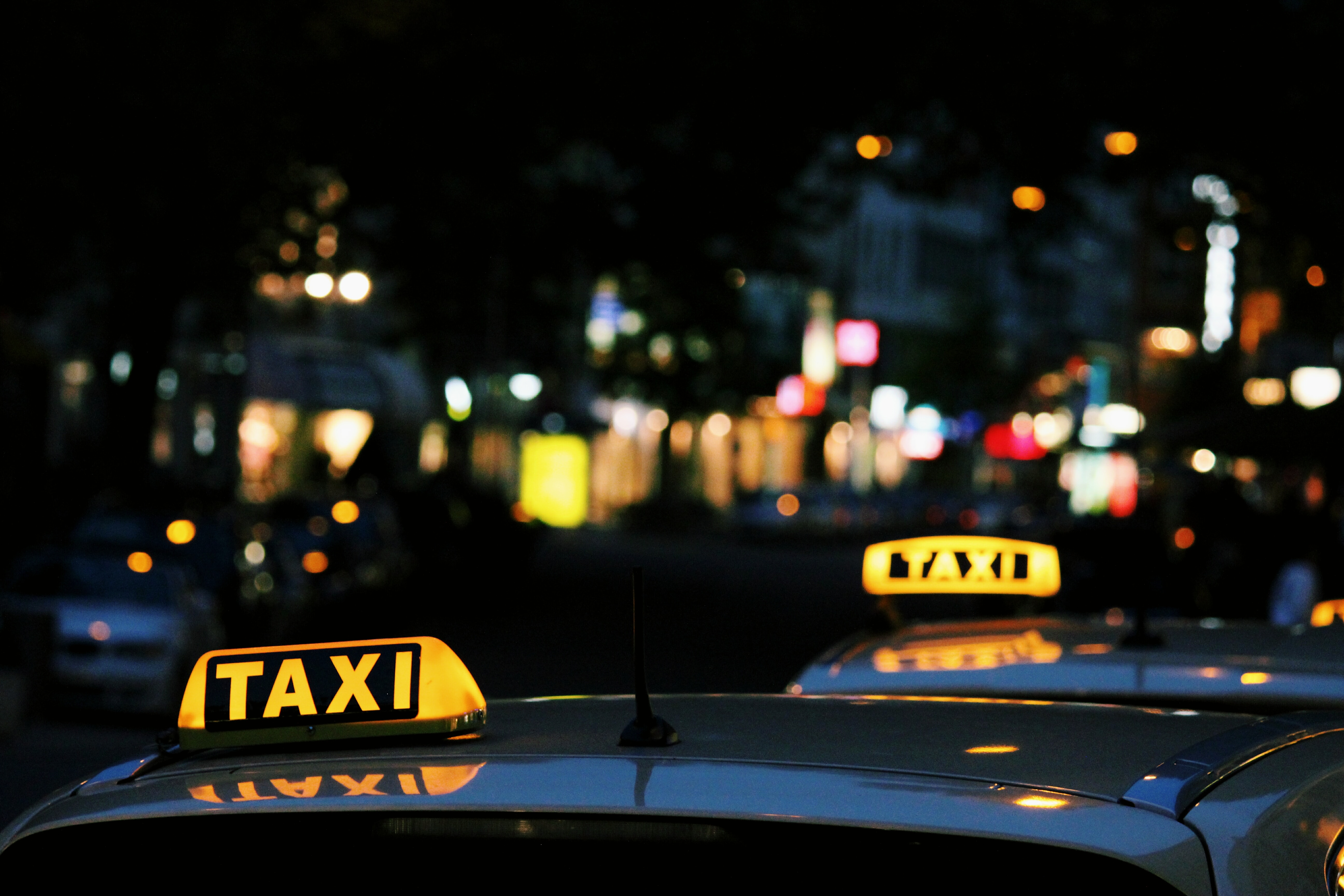 Taxiunternehmen Fahrservice Bispingen