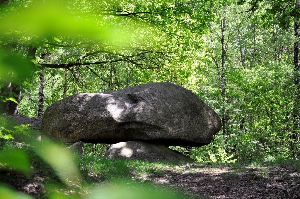 Moor und Mehr Route