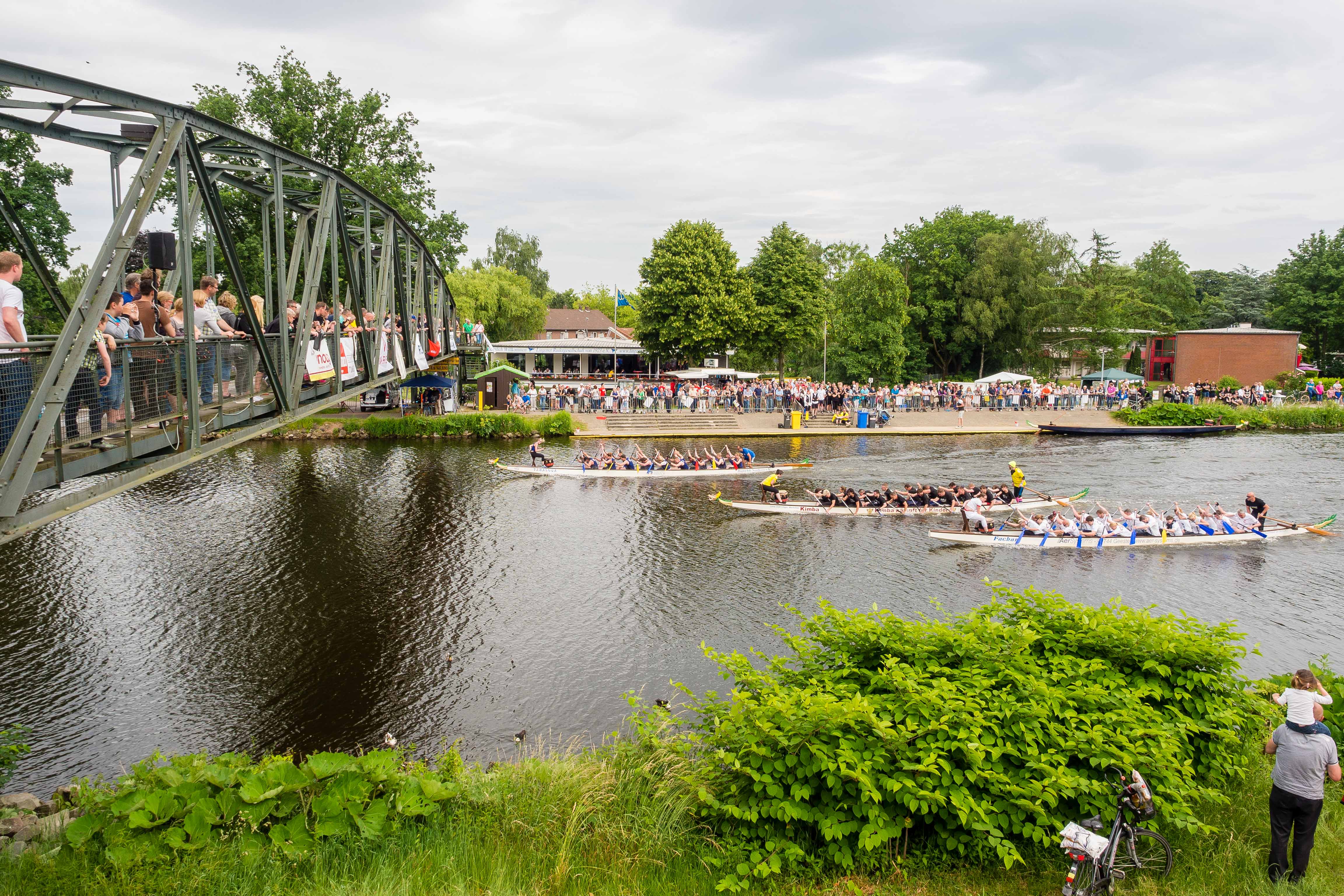 Energie-Parcour Südliches Emsland
