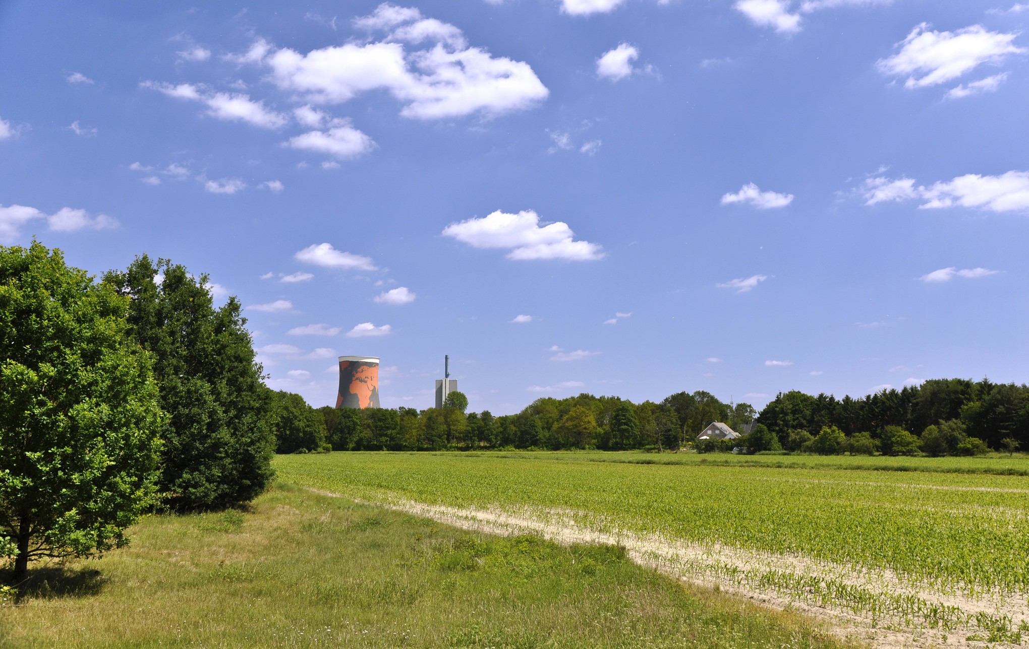 Emsschleifen Holthausen-Hüntel