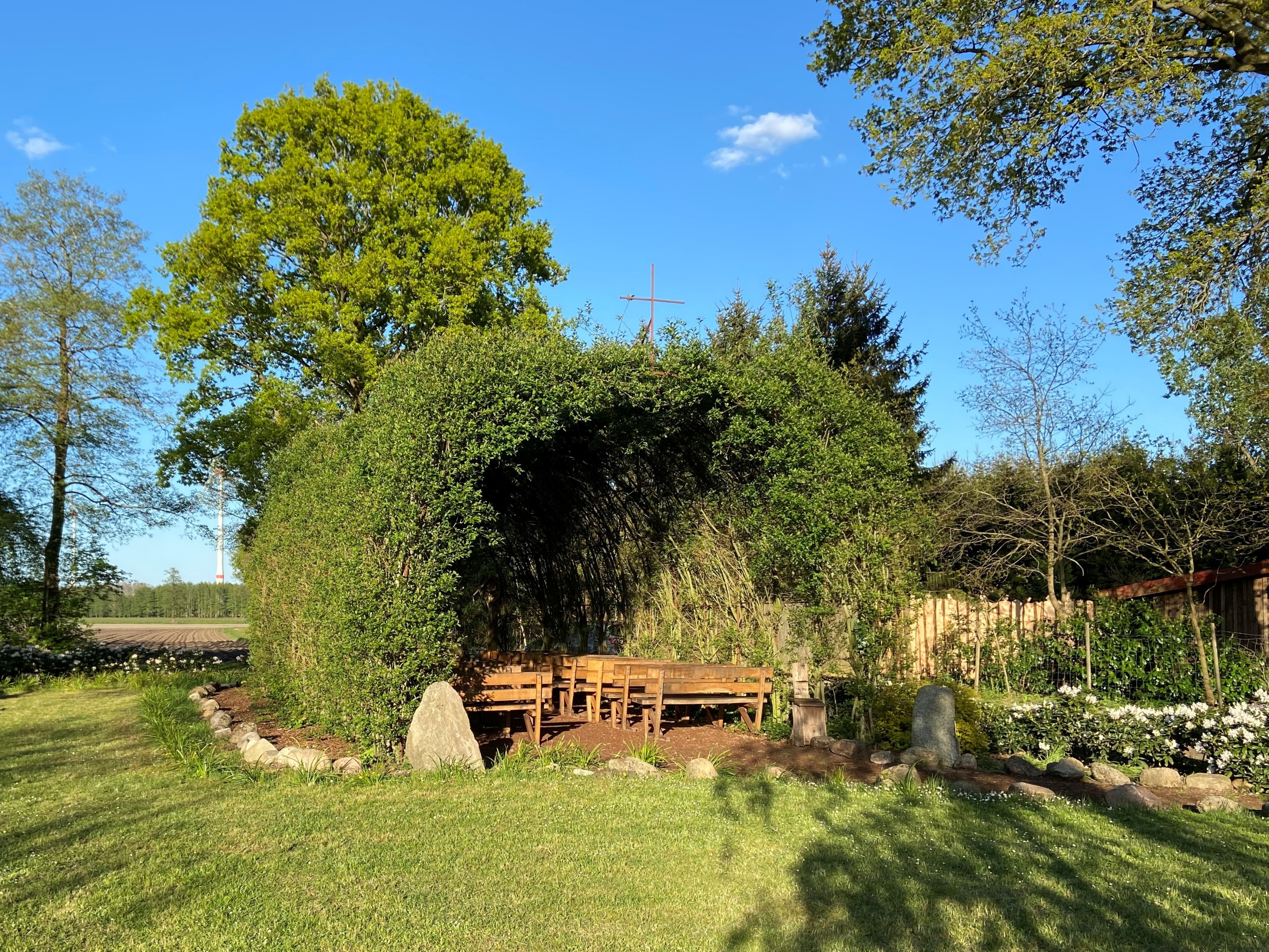 Ohetalrunde – Hümmling-Pfade
