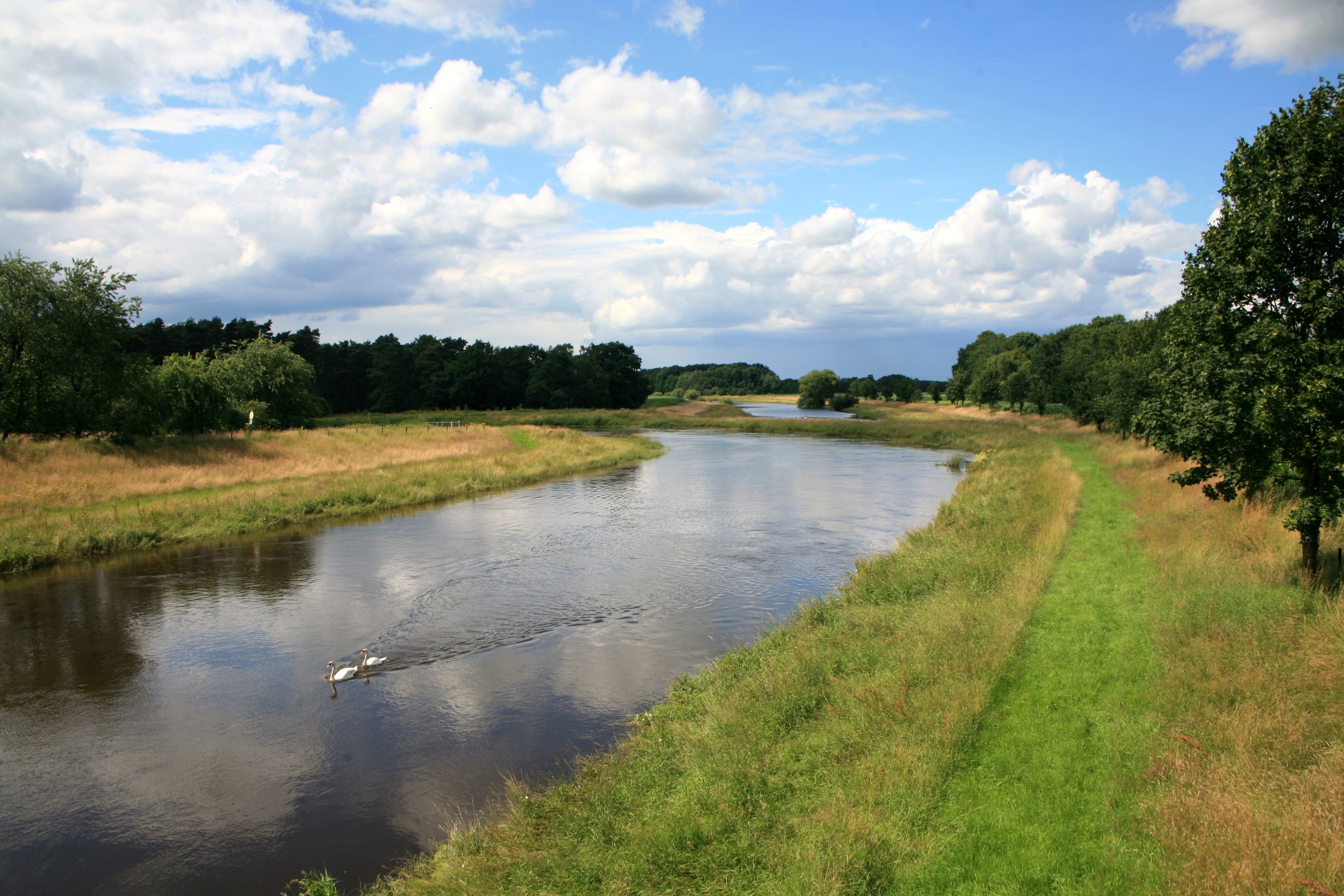 Hünenweg