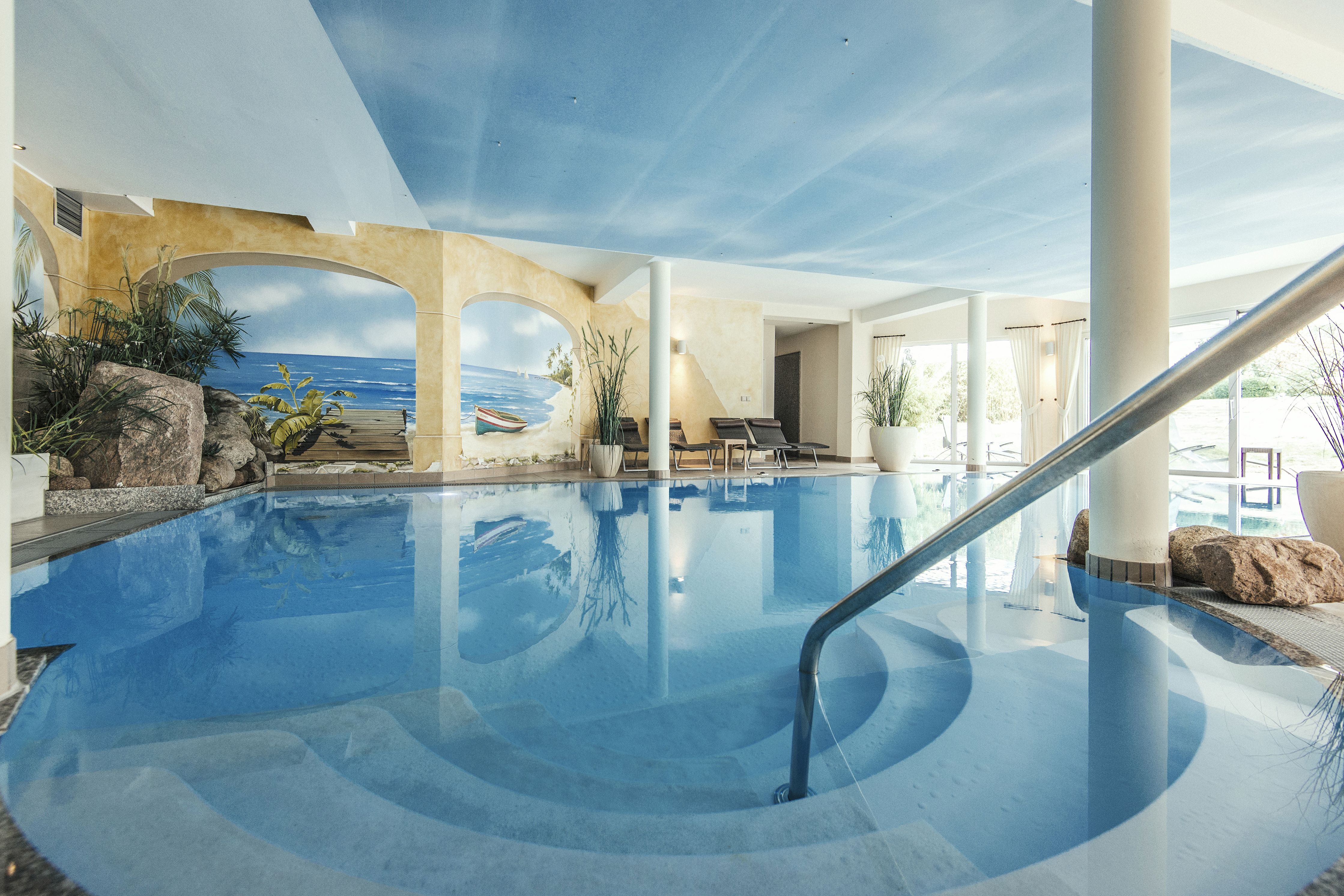 Naturresort Berghotel Ilsenburg