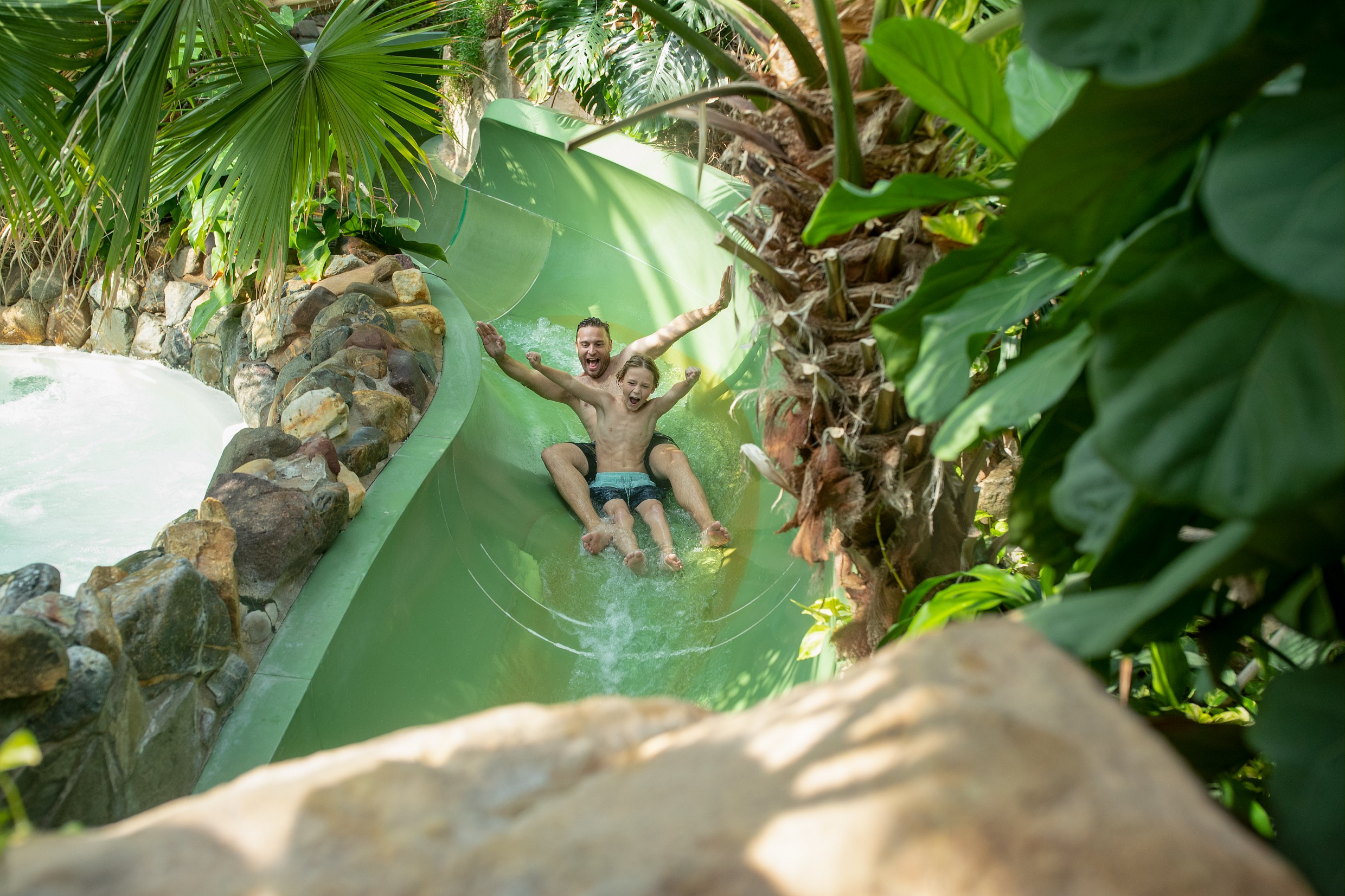 Center Parcs Bispinger Heide