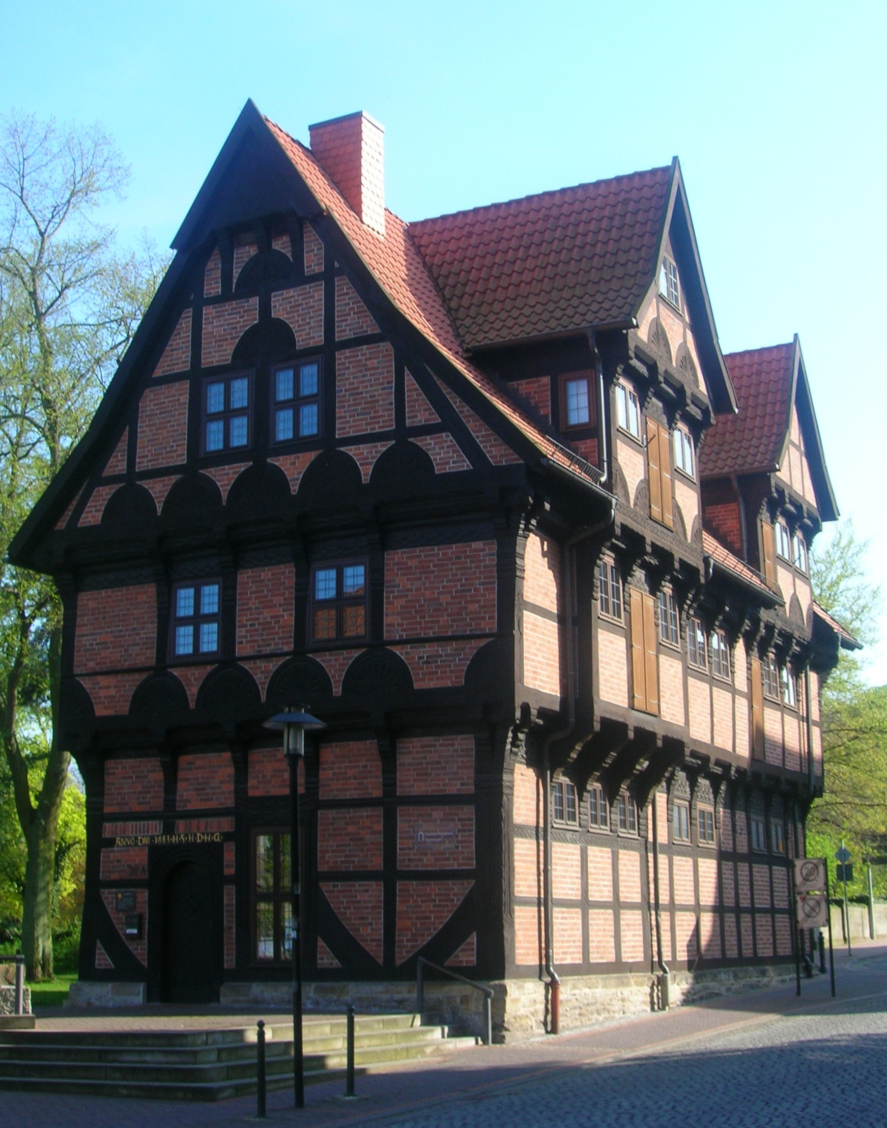 Museum Amtspforte