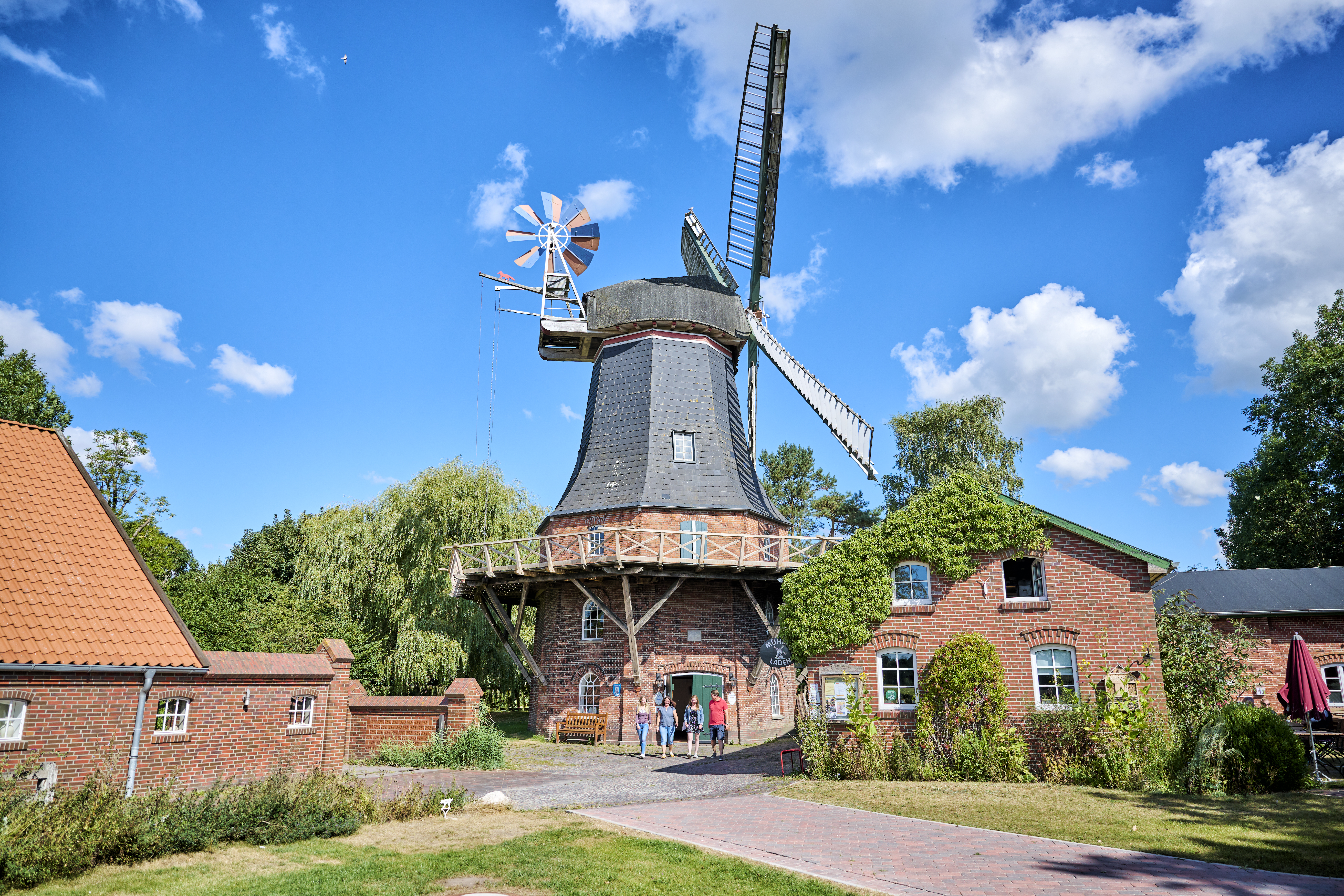 Seefelder Mühle