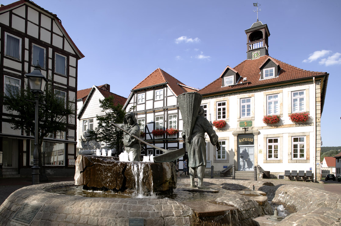 Söltjerbrunnen