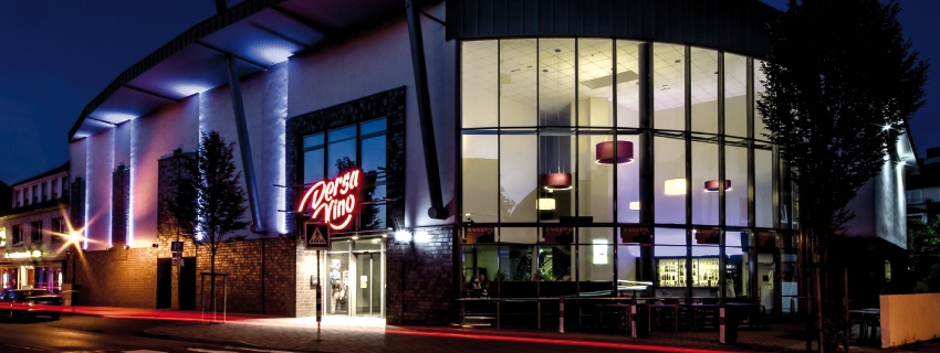 Dersa Kino Rahden