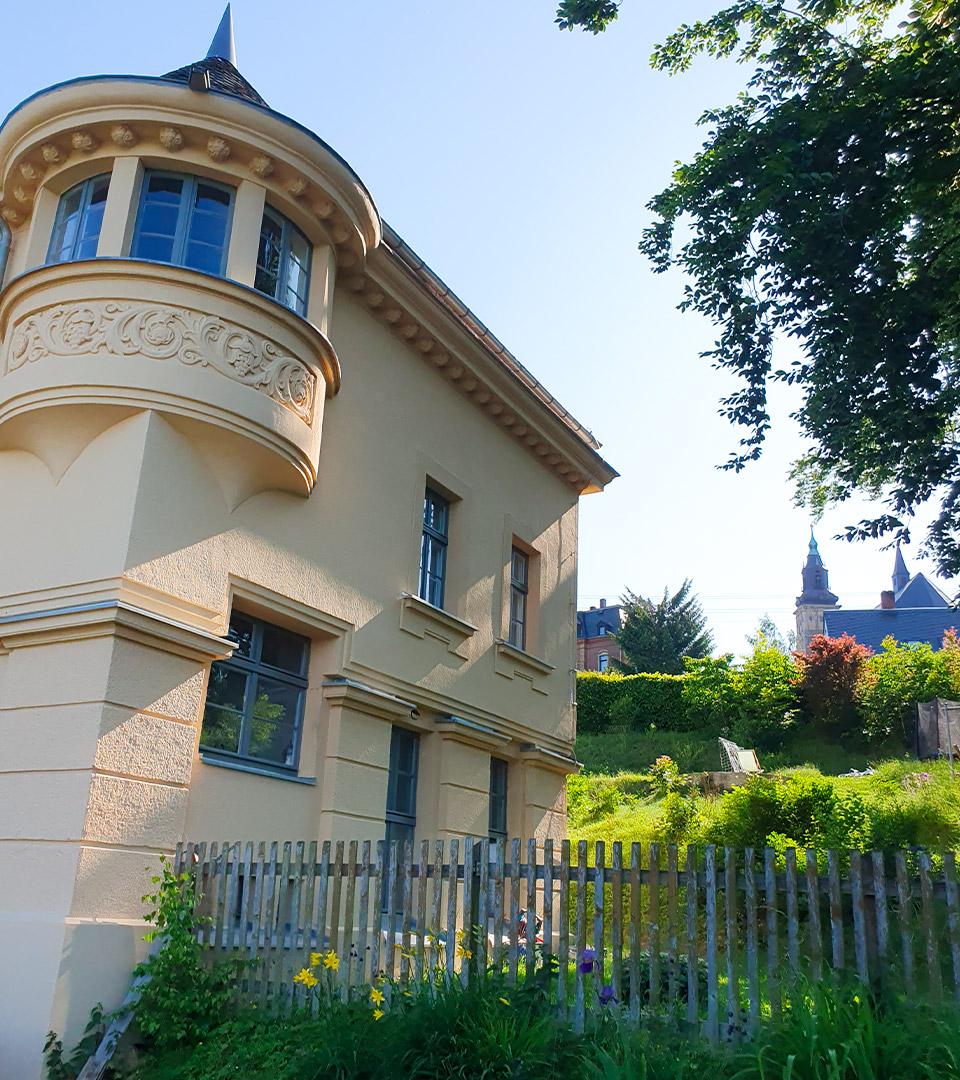 Villa Schneeberg