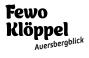 Fewo Klöppel Auersbergblick, Eibenstock