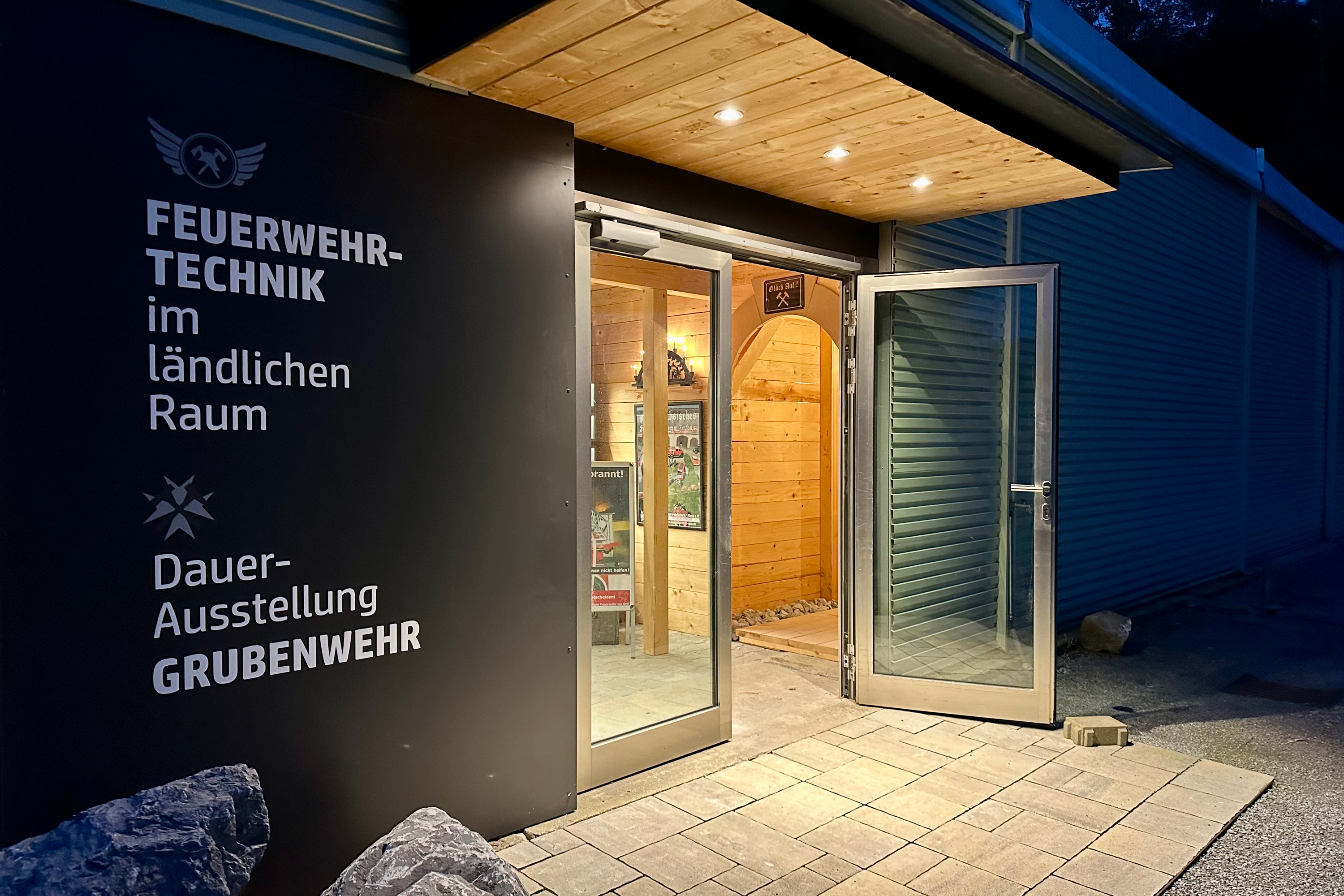 Museum Historischer Kalkofen