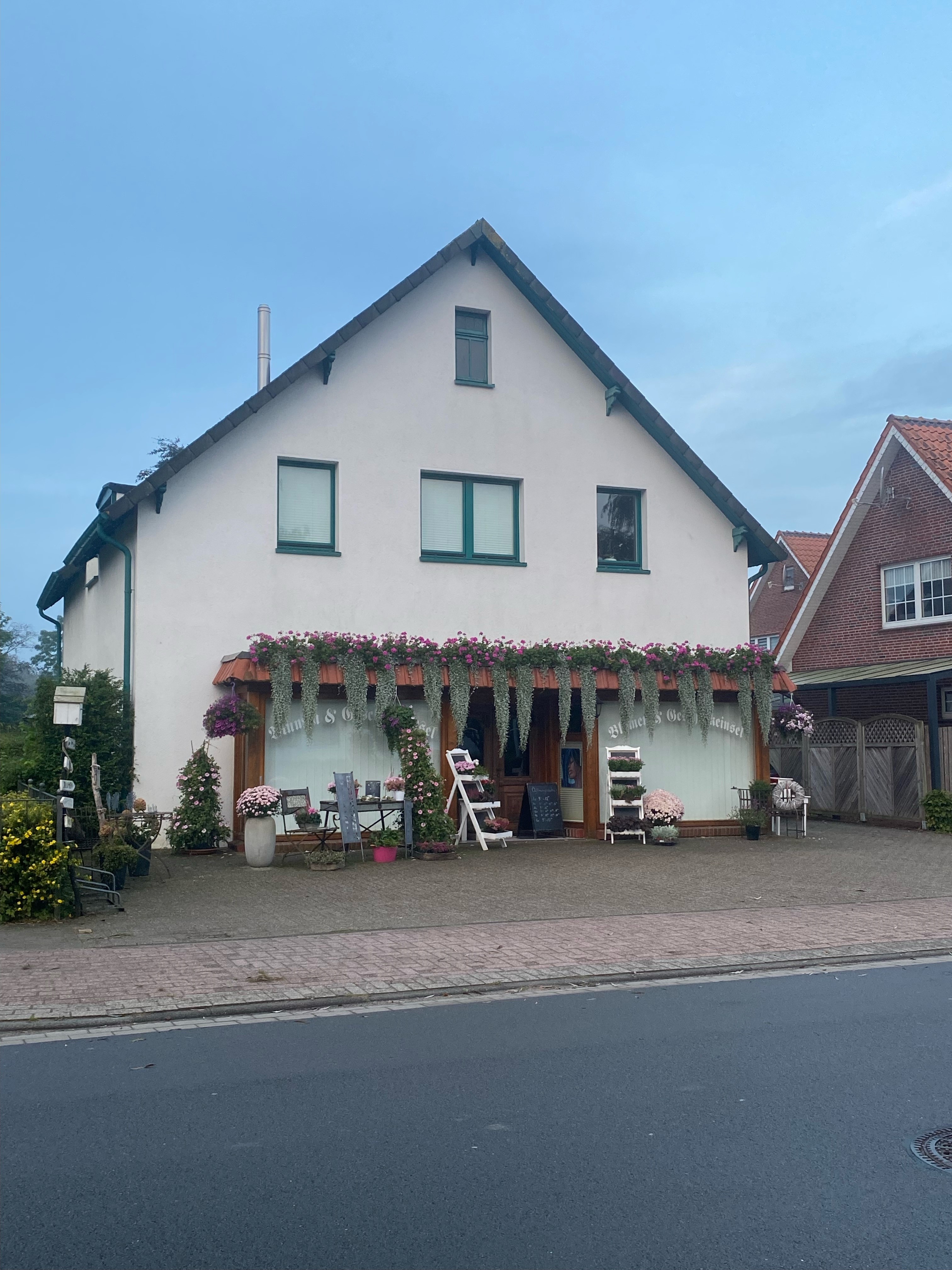 Dittmann Blumenladen