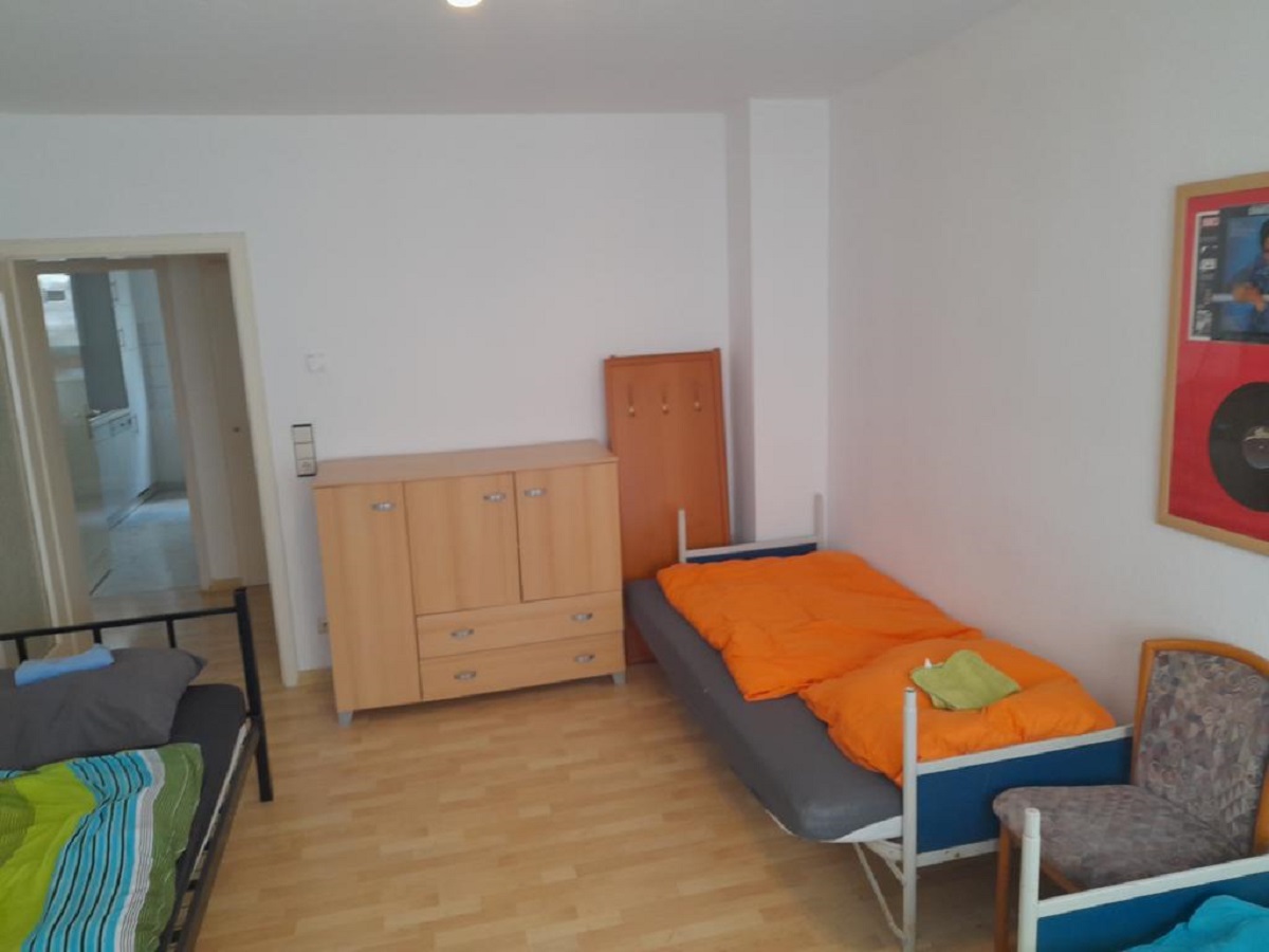 Monteurzimmer - Mc Zimmervermietung GmbH, Wuppertal