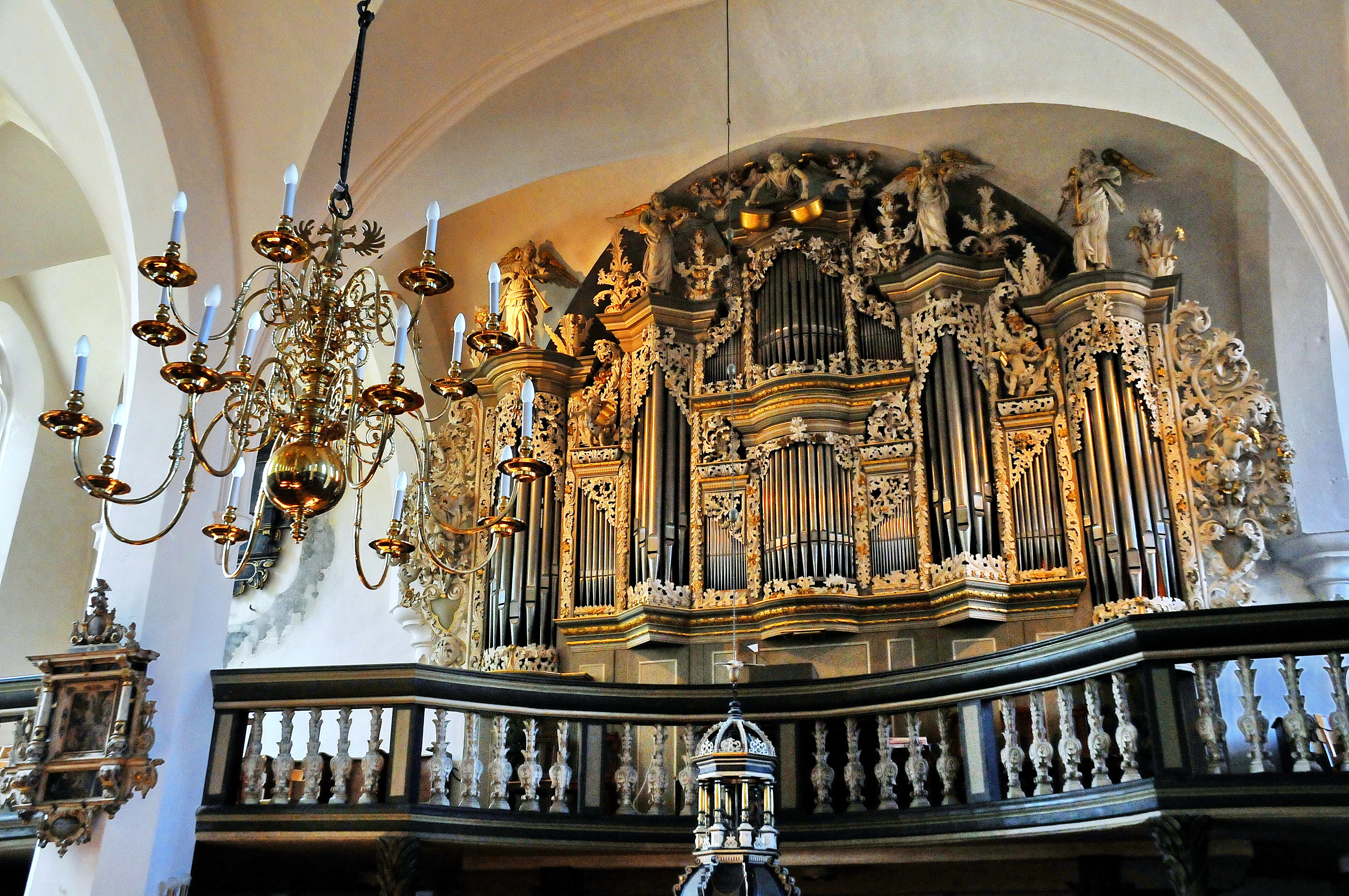 Evangelische Marienkirche