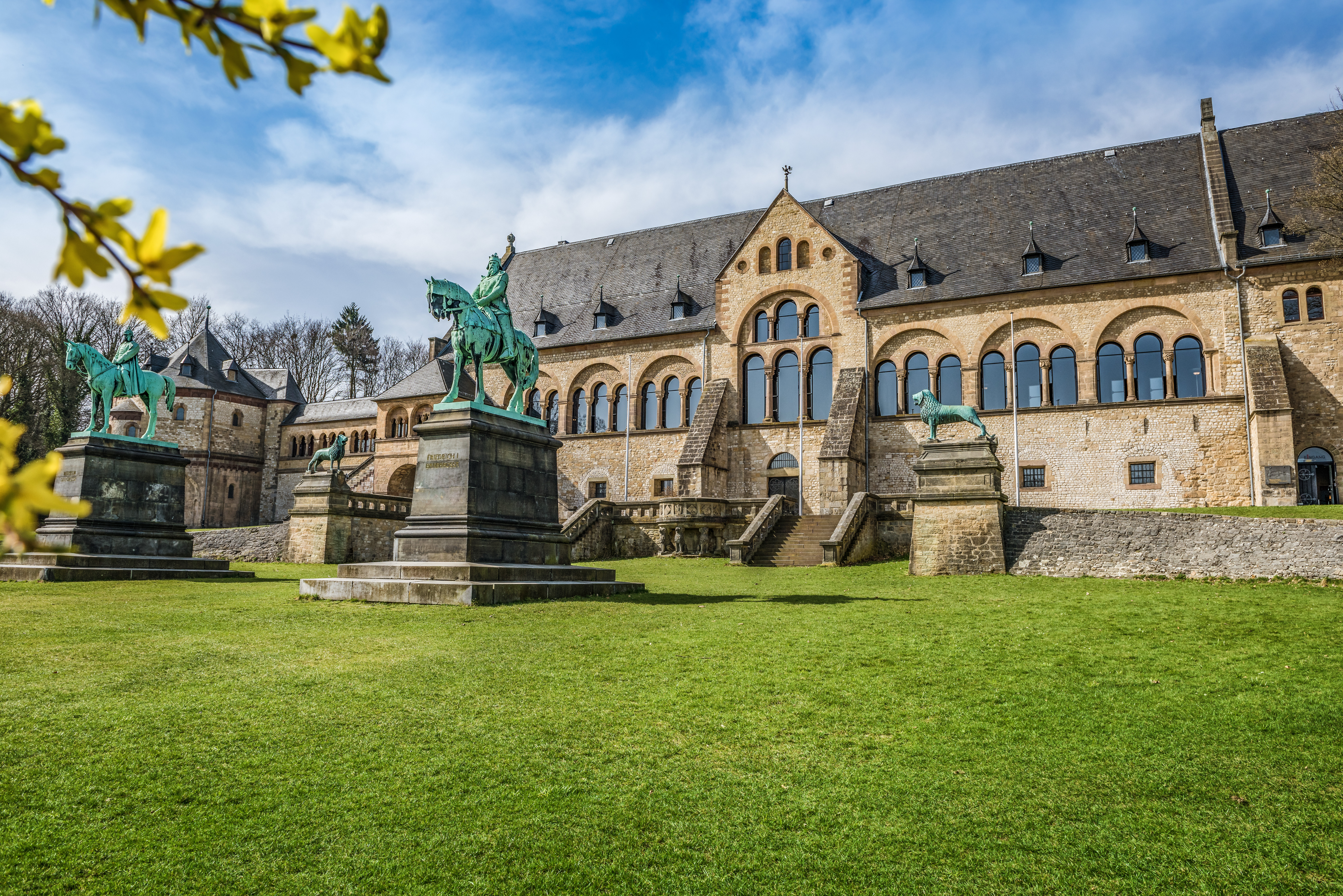 Kaiserpfalz
