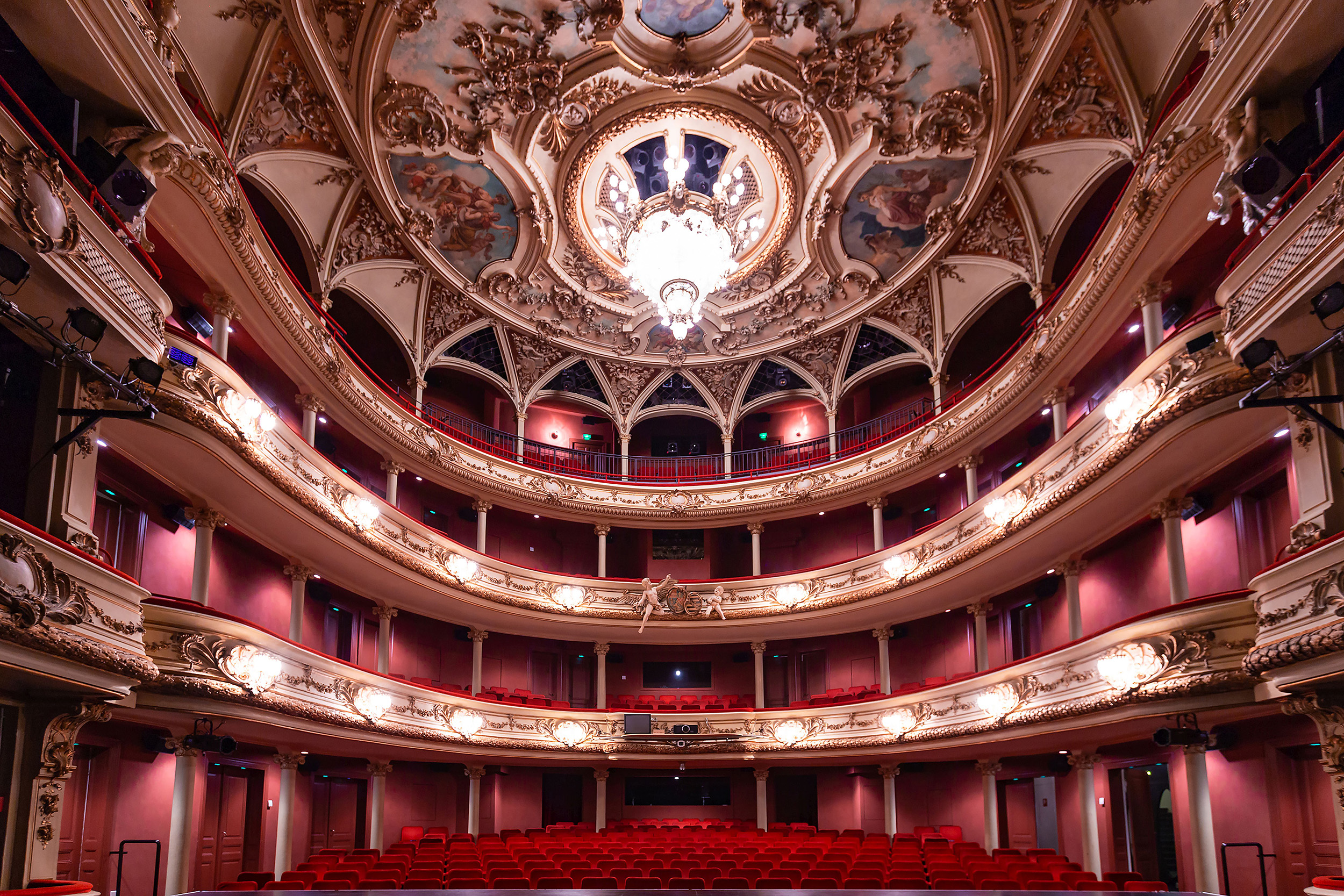 Oldenburgisches Staatstheater