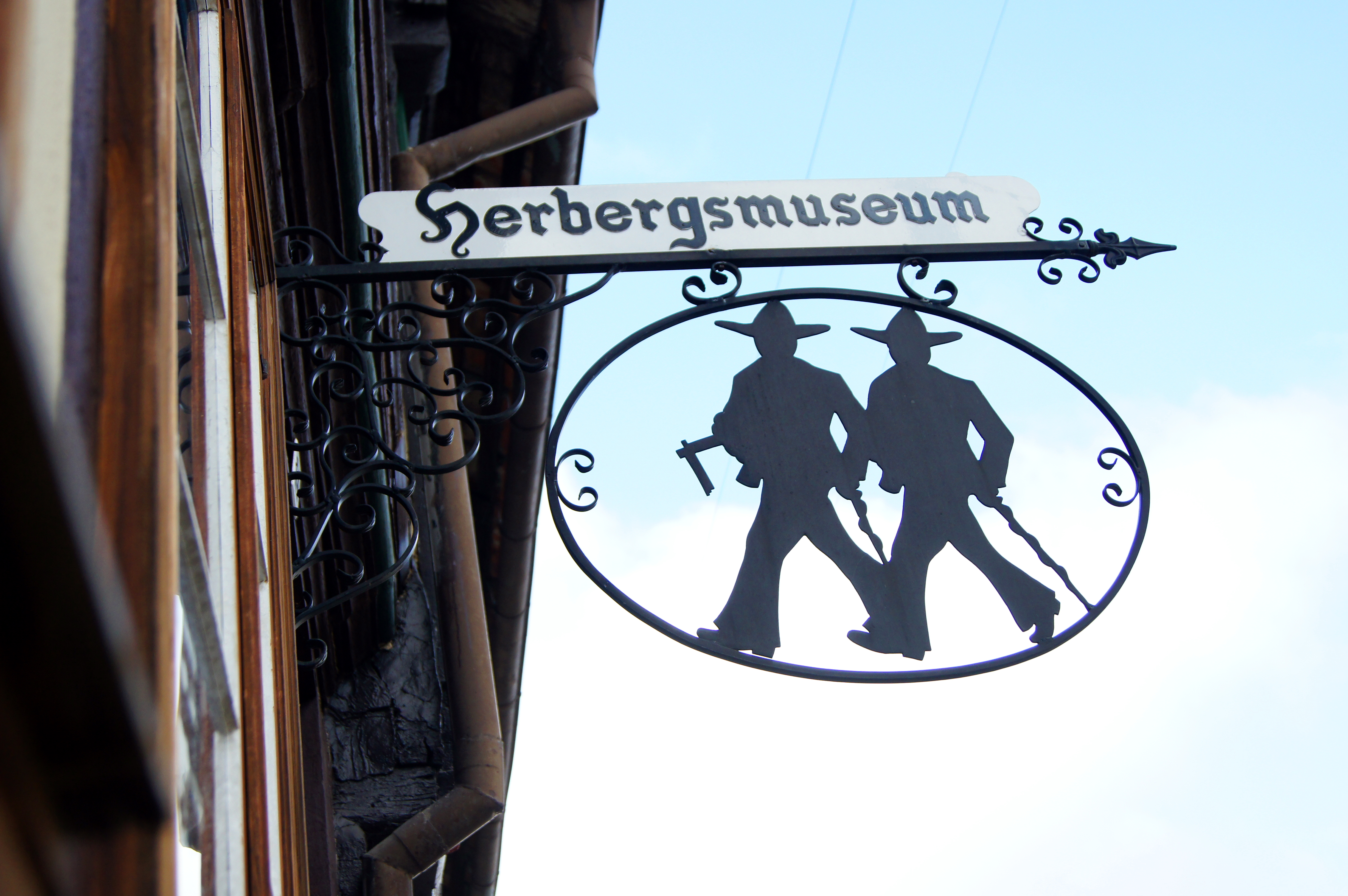 Herbergsmuseum Blankenburg 