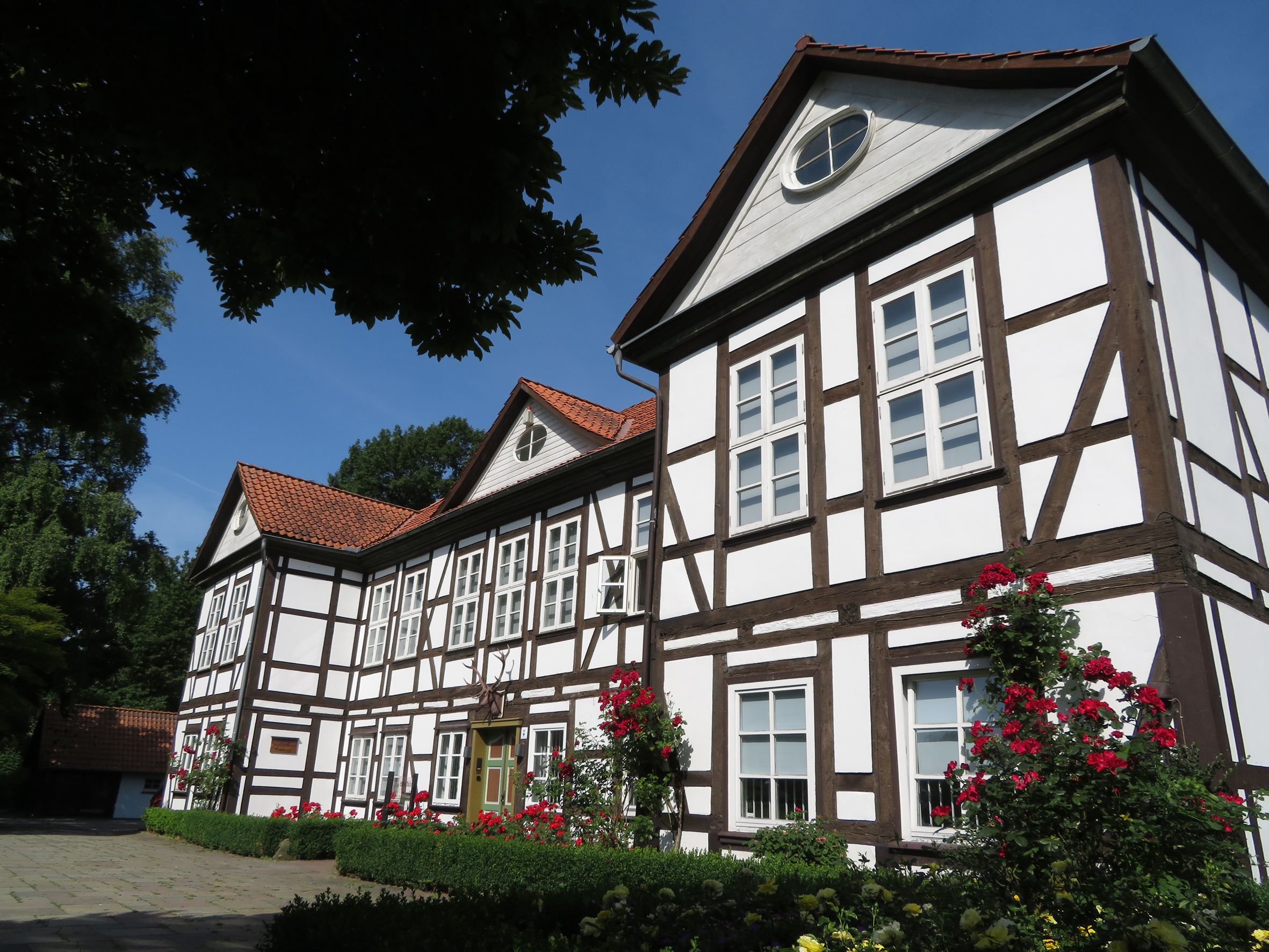 Städtisches Museum Seesen