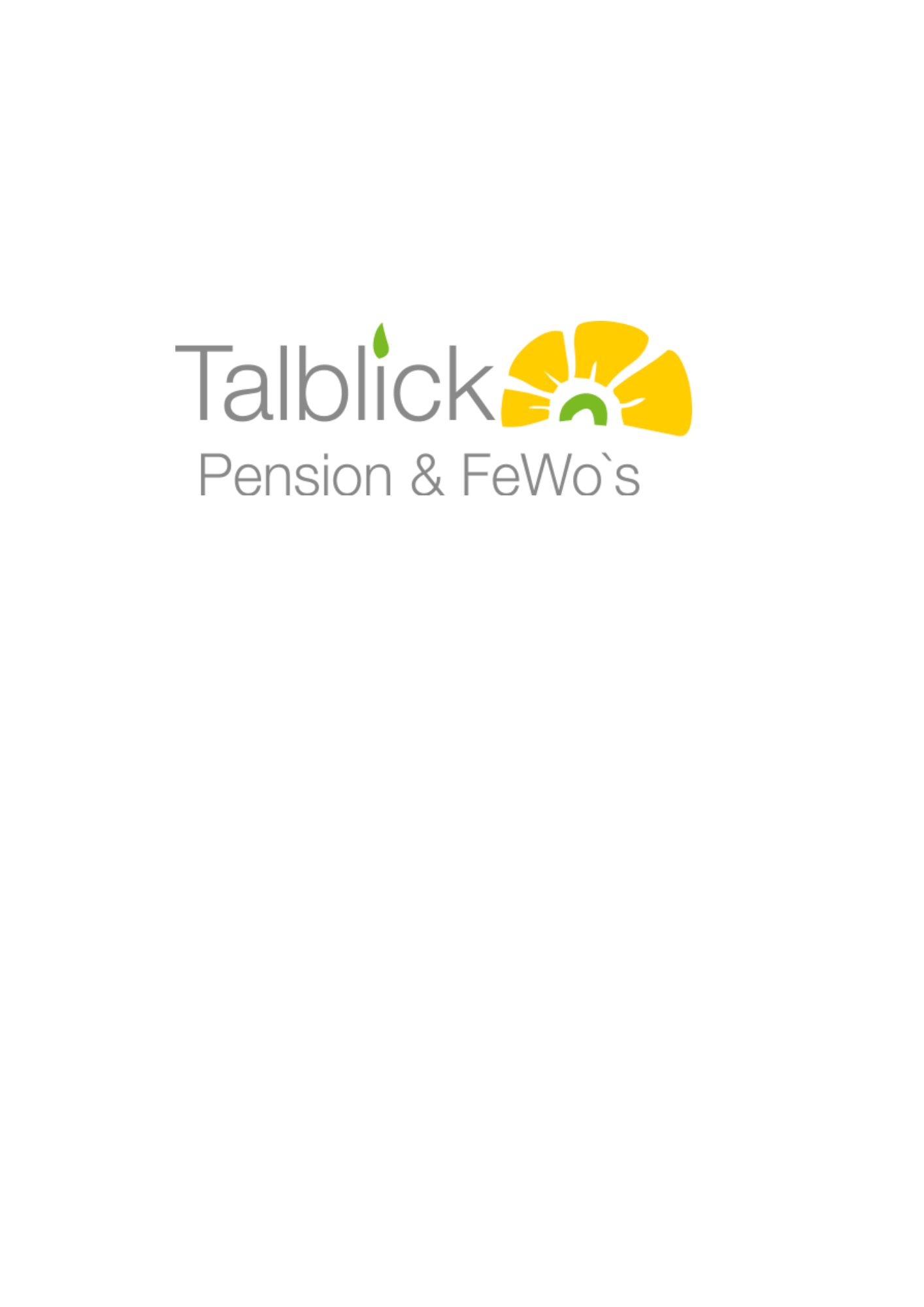 Logo Talblick