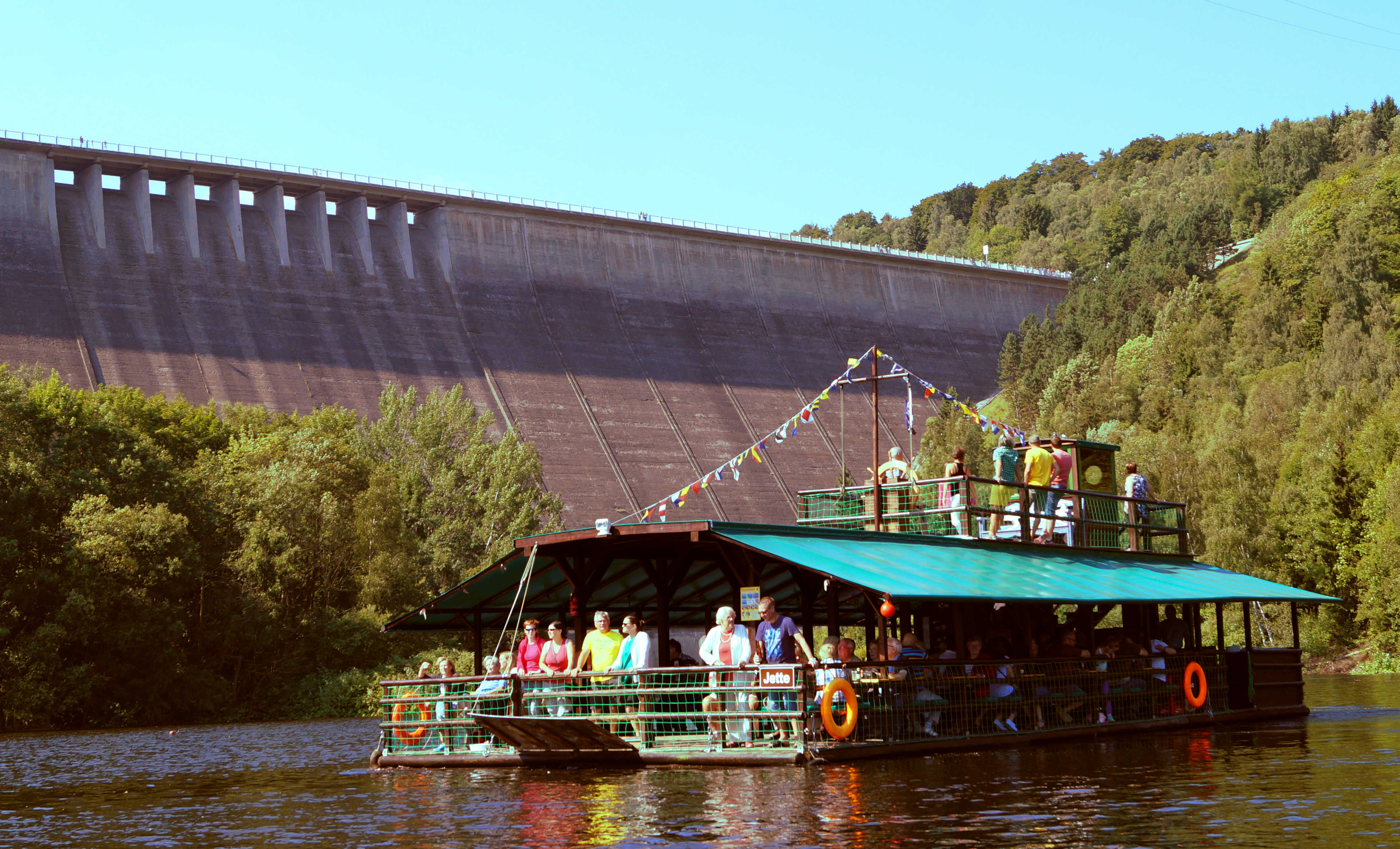 Boat Rentals Wendefurth