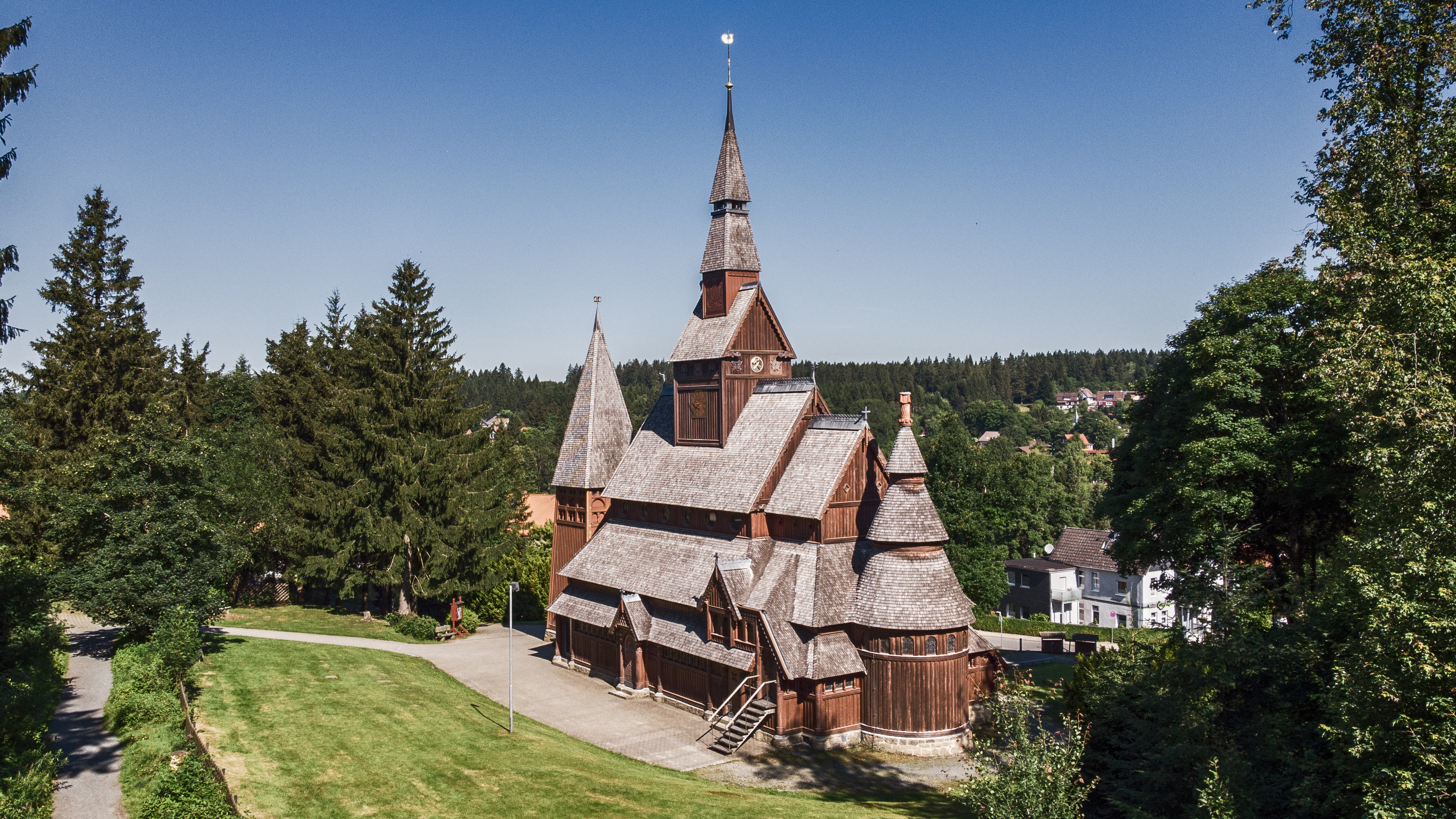 Gustav-Adolf-Stabkirche