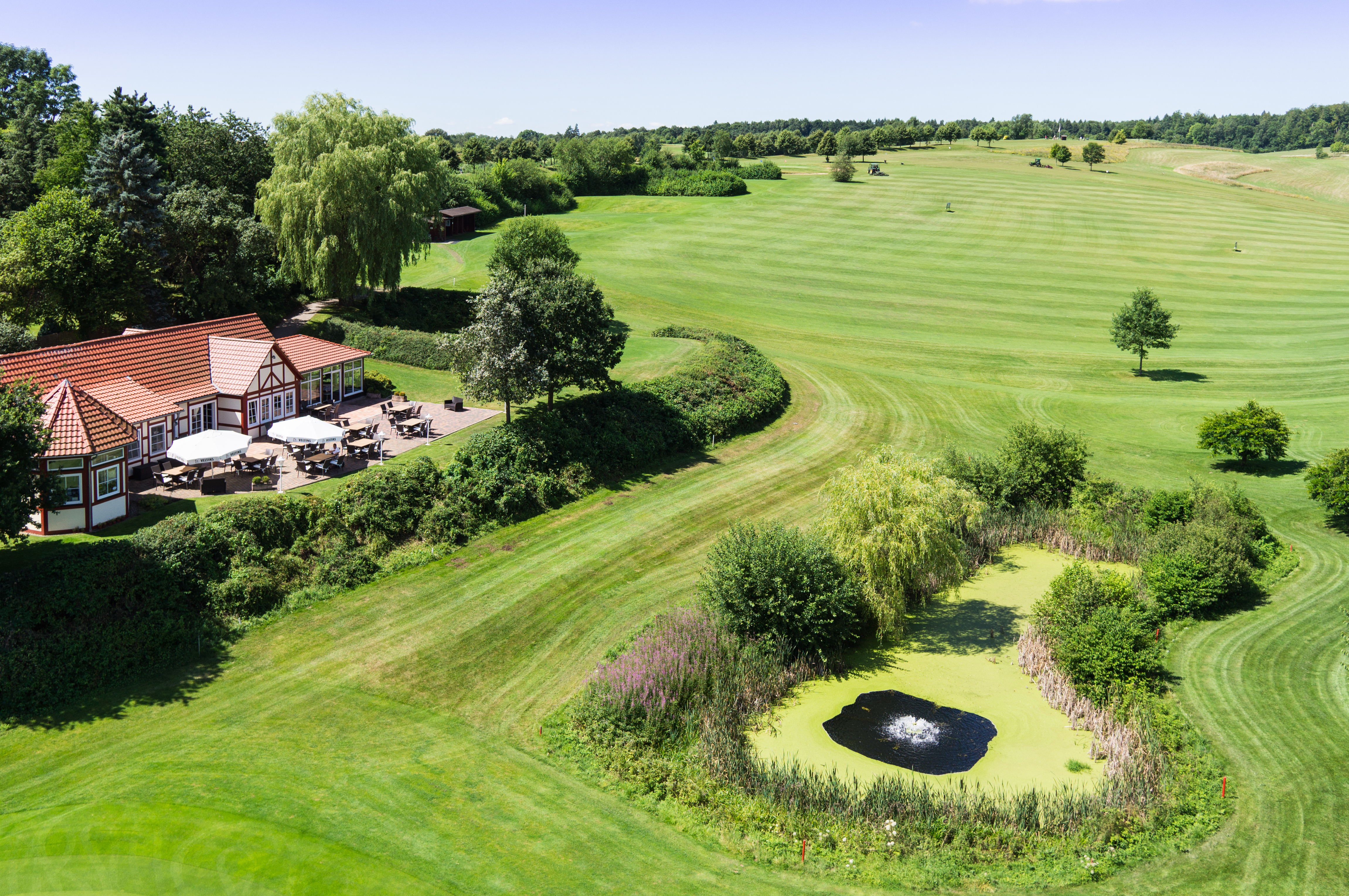 Golfclub Rittergut Rothenberger Haus
