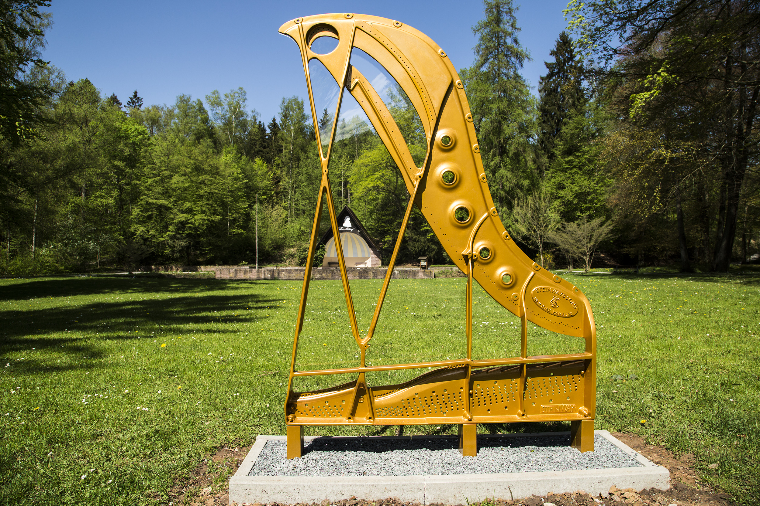 Steinway Park