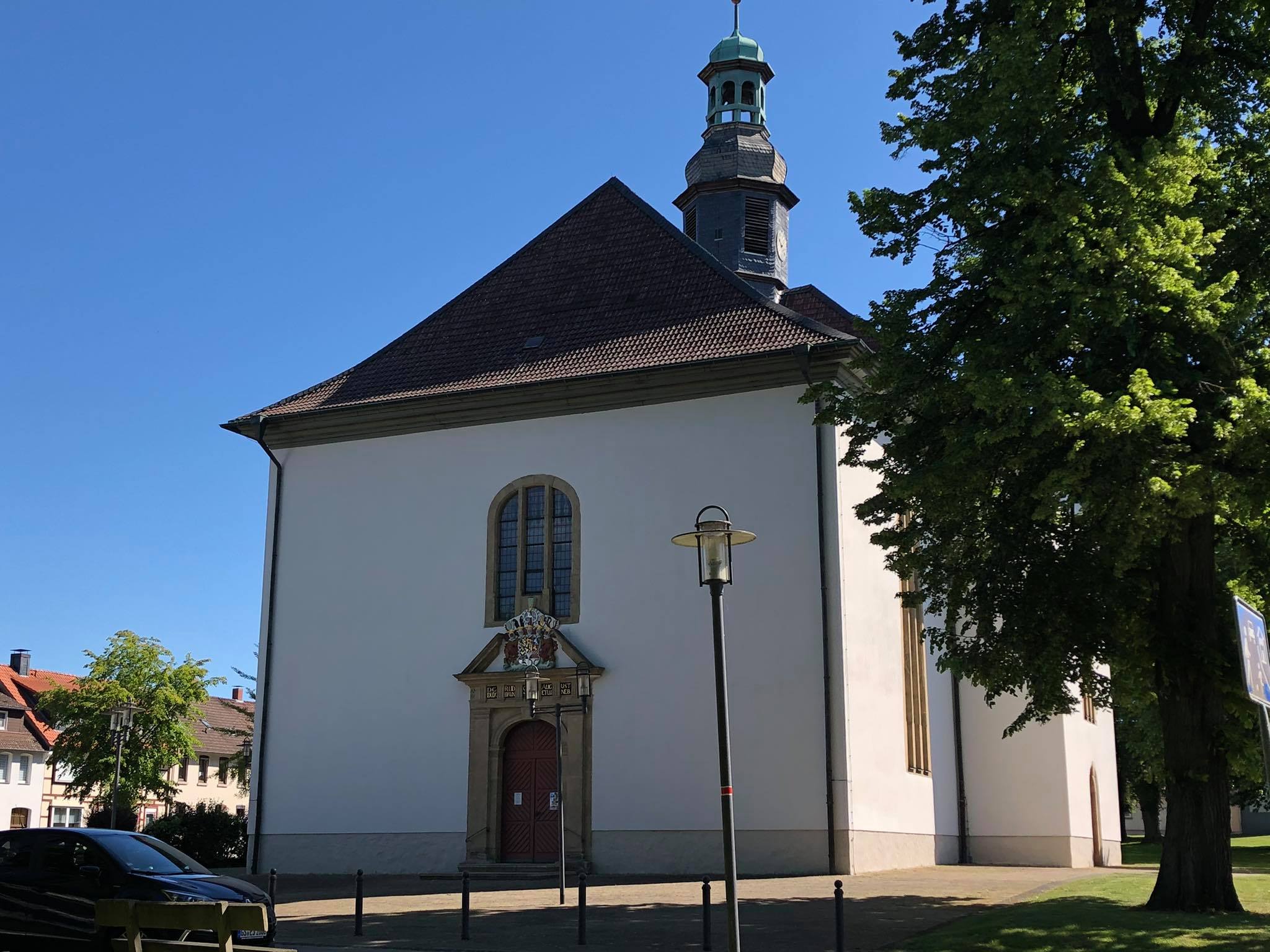 St-Andreas-Kirche-Seesen