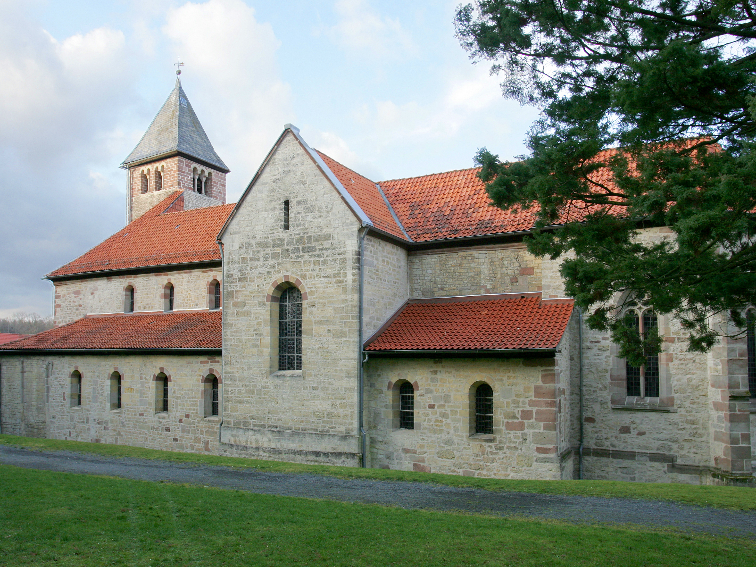 Klosterrum