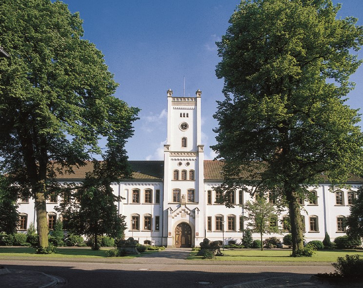 Stadtführungen in Aurich