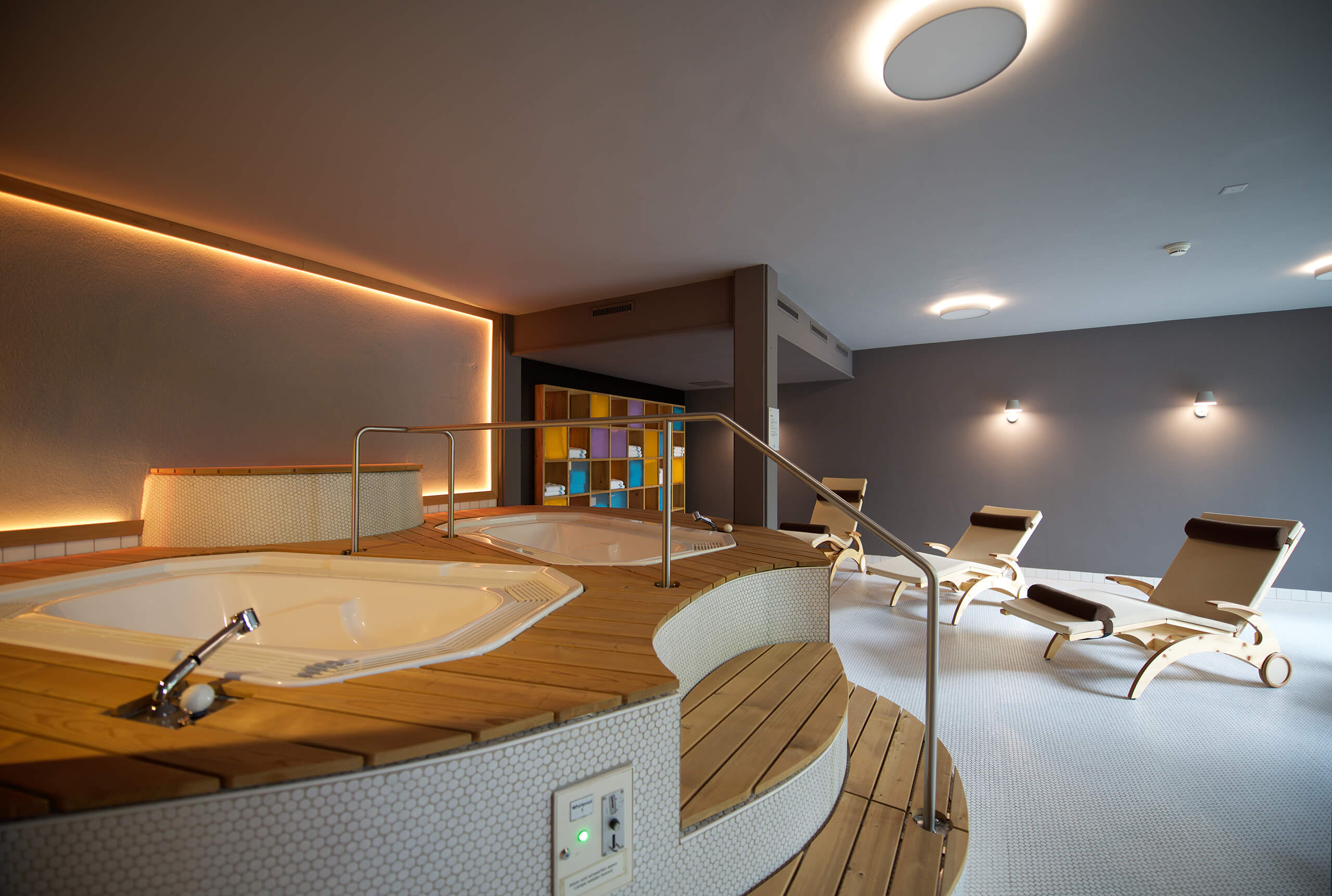 hotel artos interlaken wellness