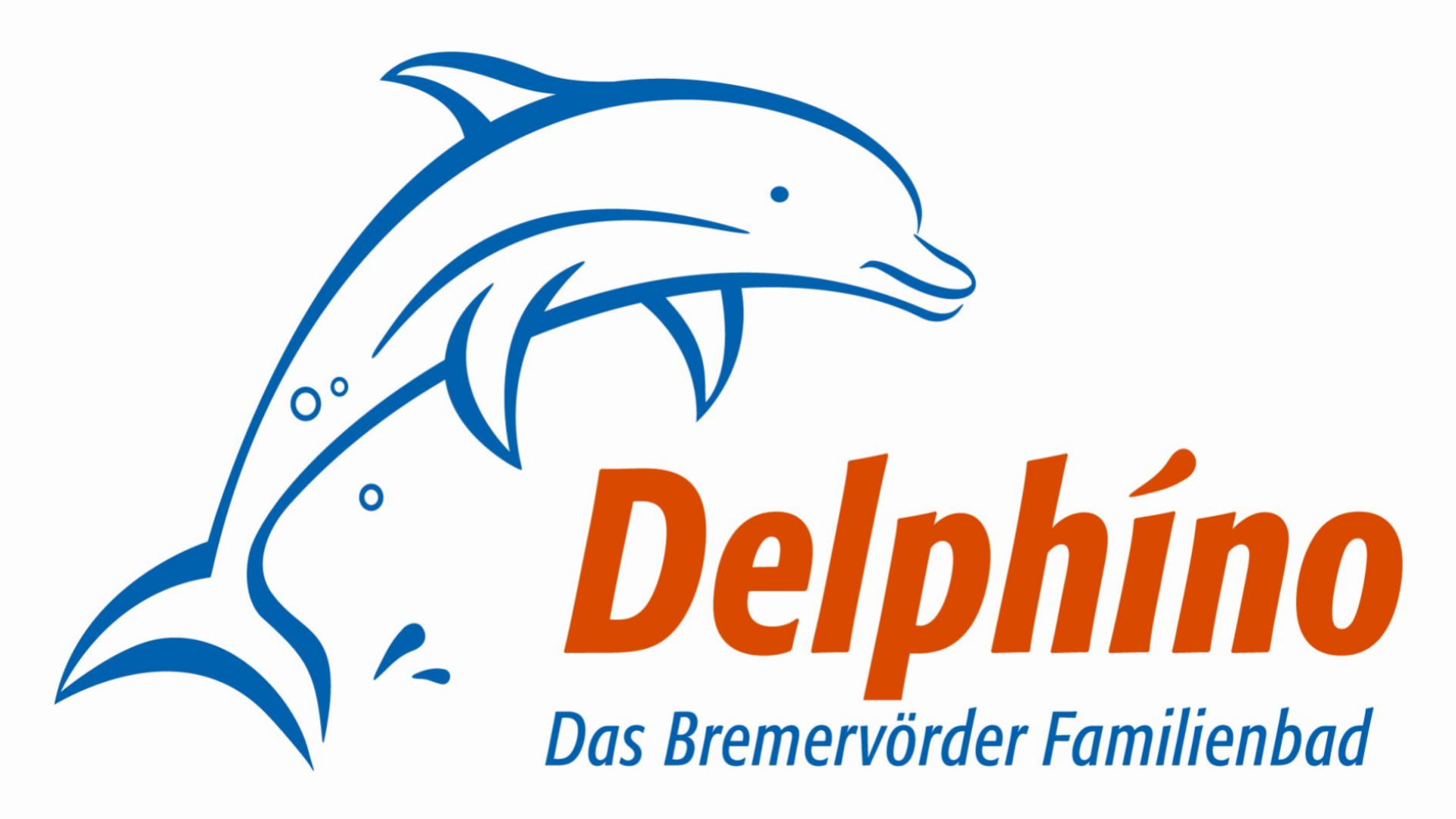 Logo Familienbad Delphino