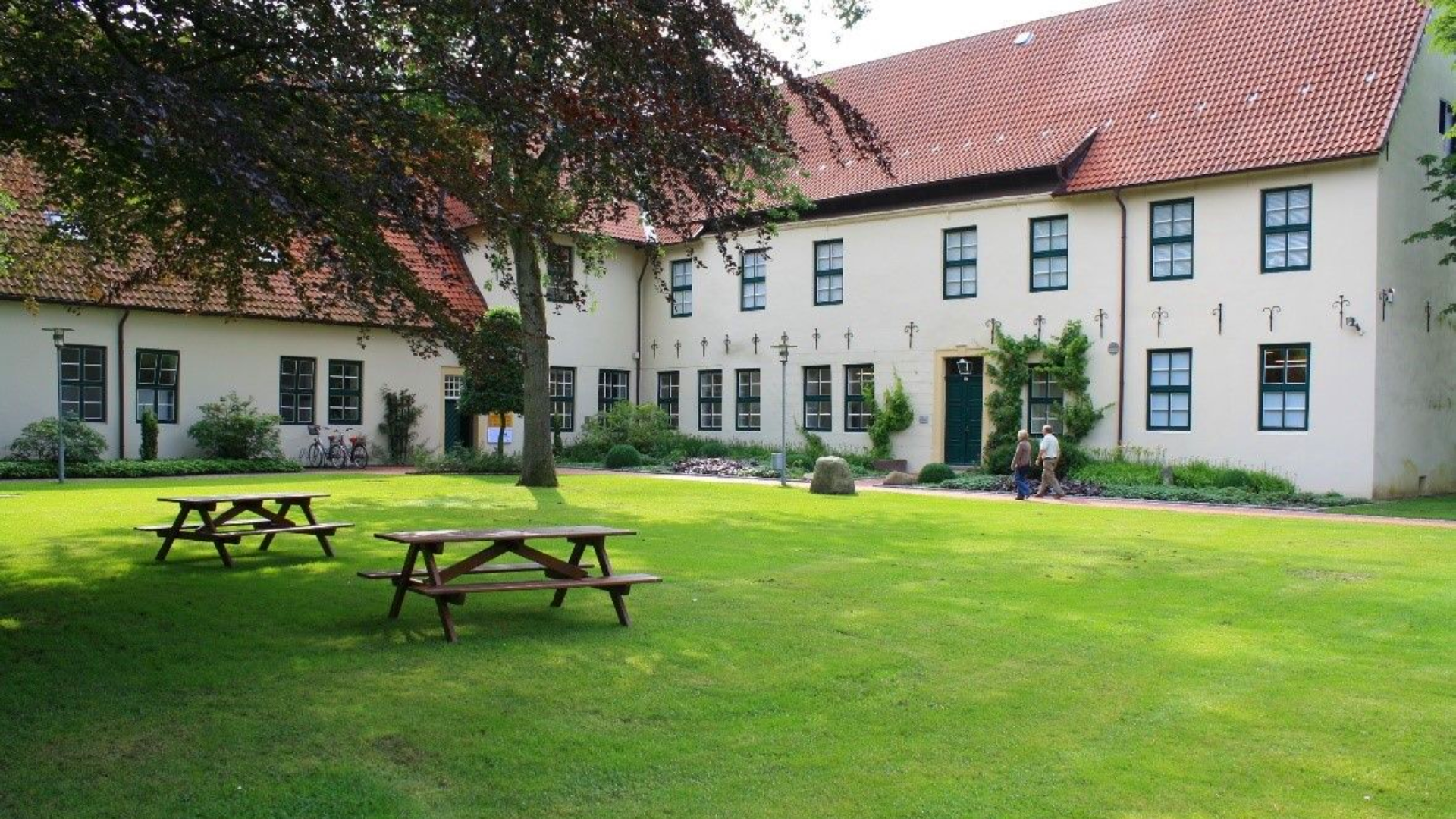 Bachmann-Museum Bremervörde