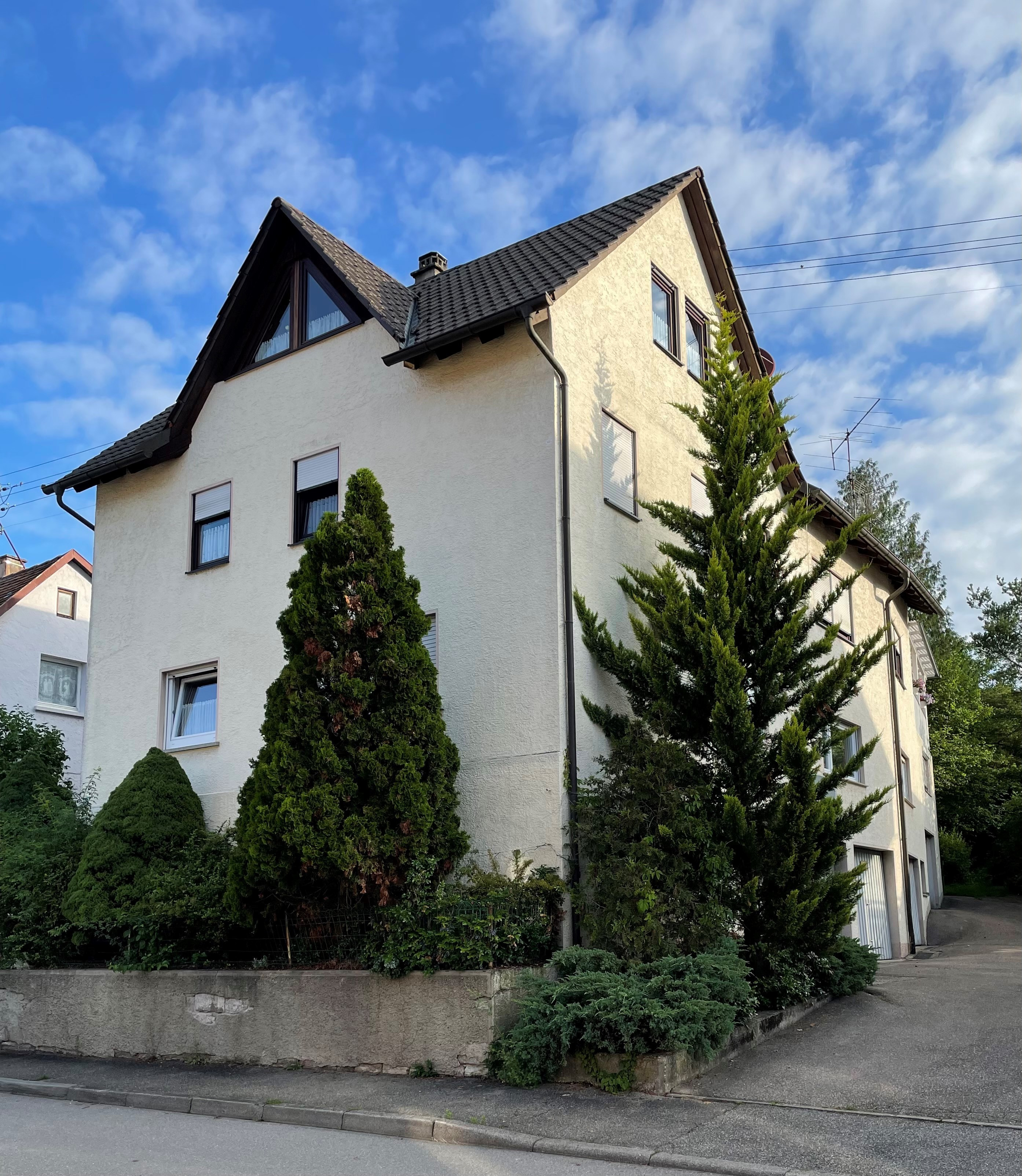 Ferienwohnung Lambert, Vaihingen an der Enz