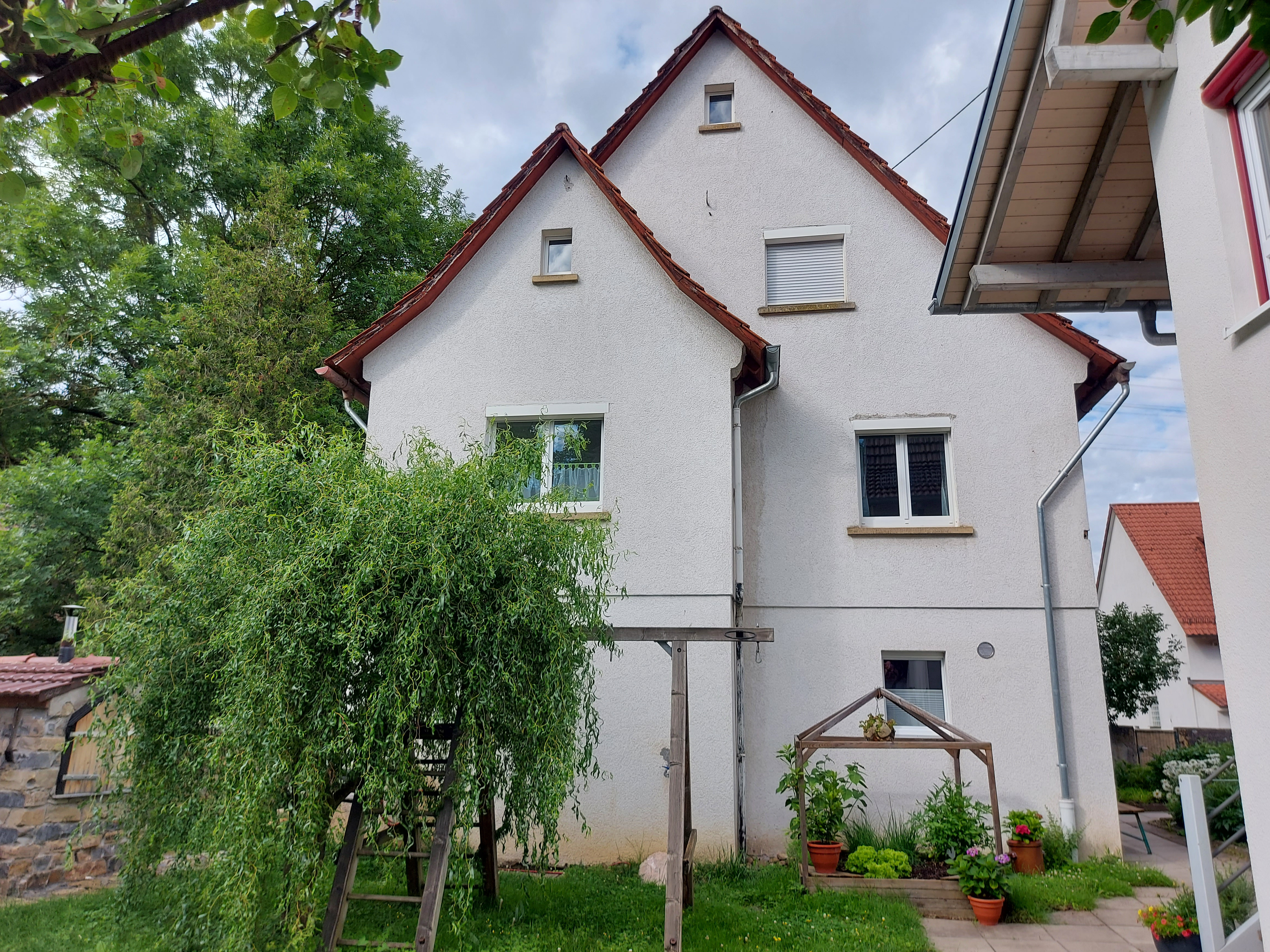 Ferienwohnung am Strudelbach, Vaihingen an der Enz