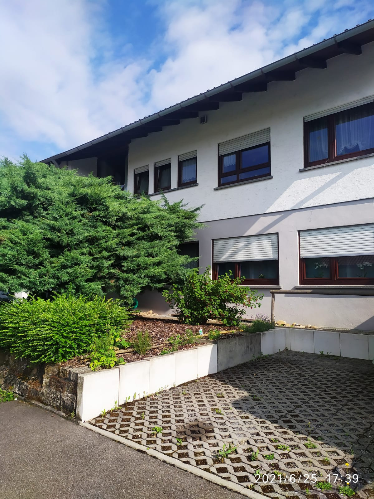 Ferienwohnung Orchidee