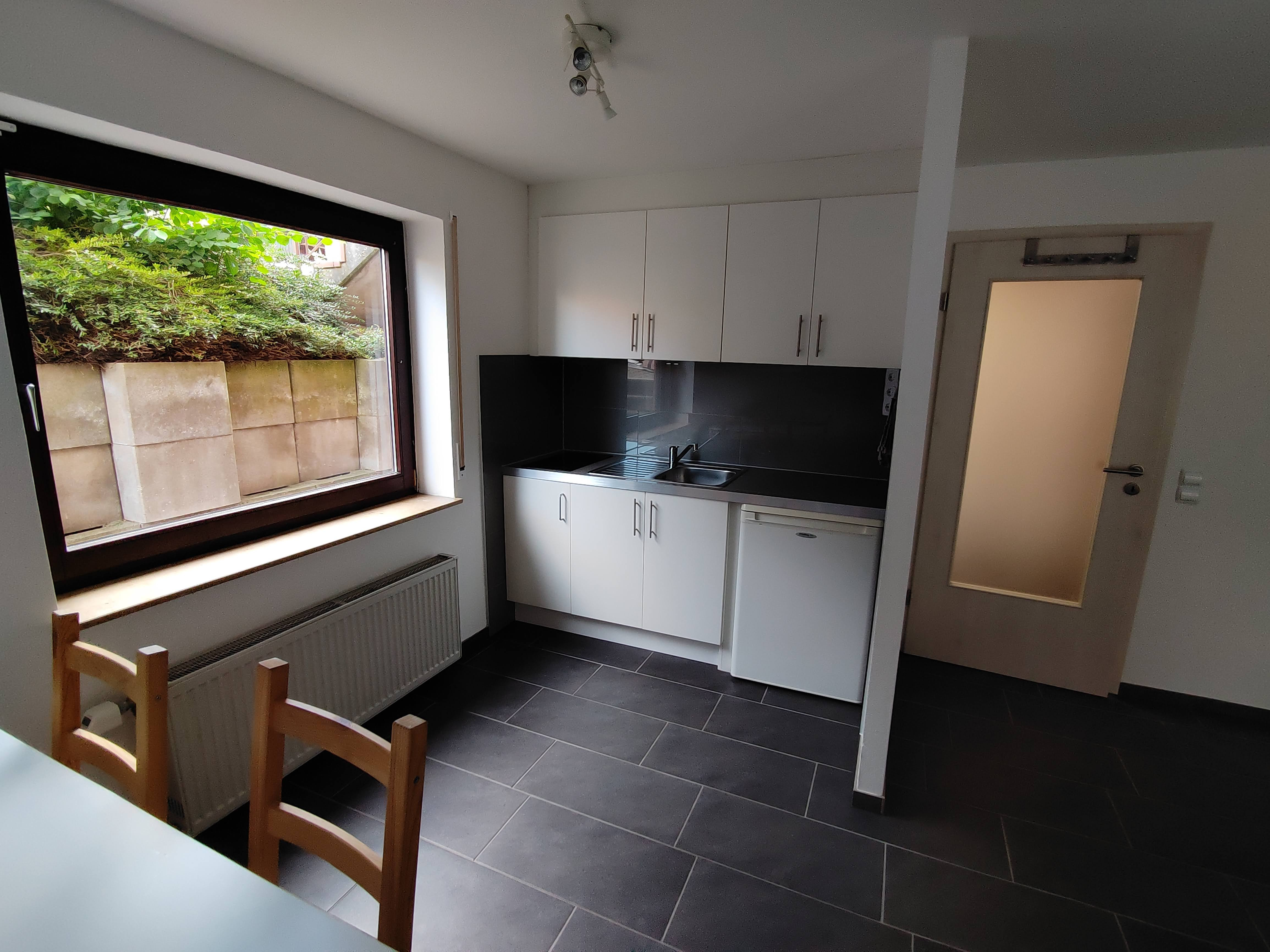 Ferienwohnung Grambow